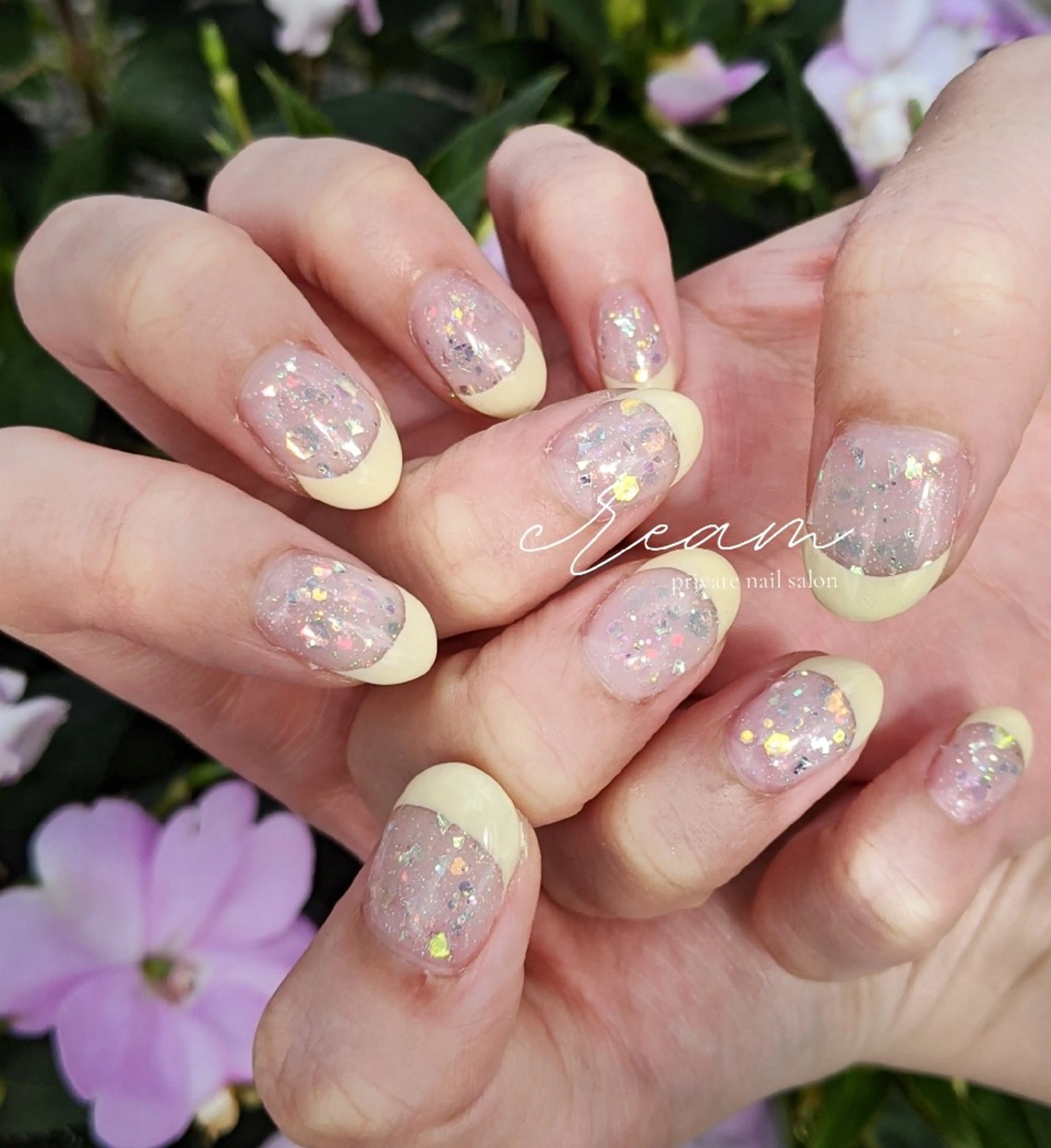 ネイル cream. nailのネイルデザイン