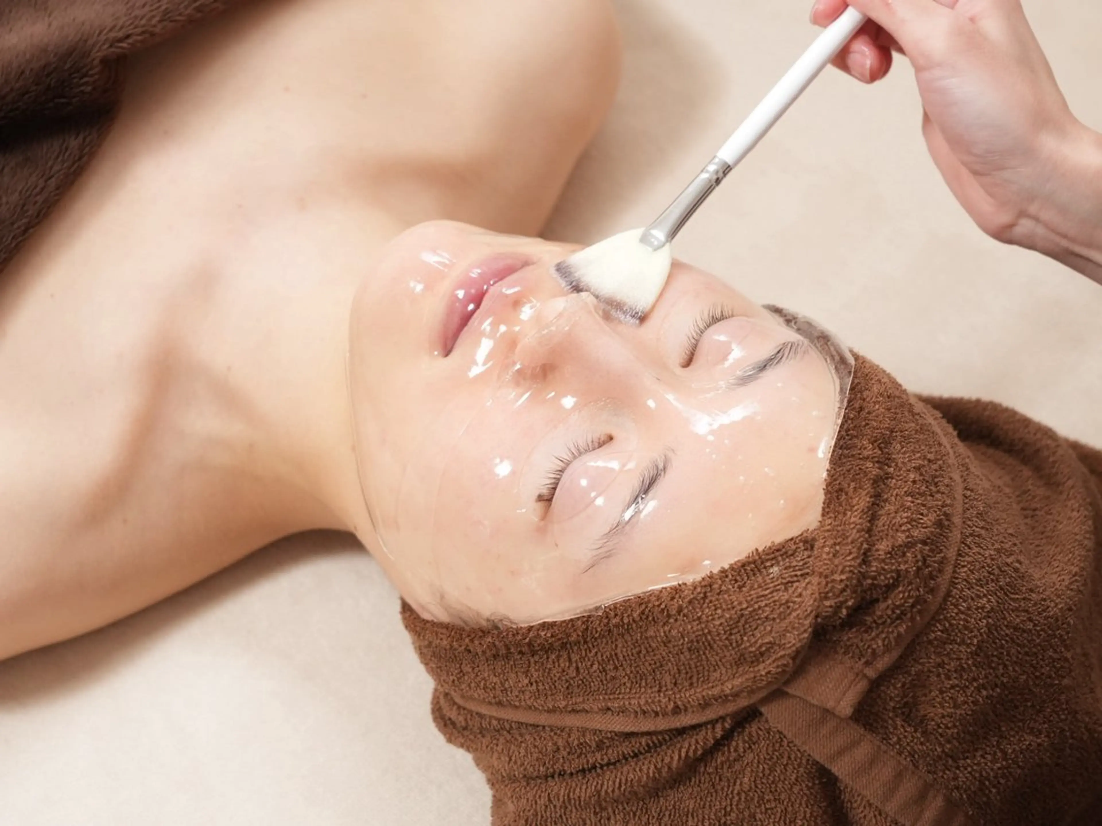 エステ salon More所属・出口 玲菜のエステ・リラクイメージ