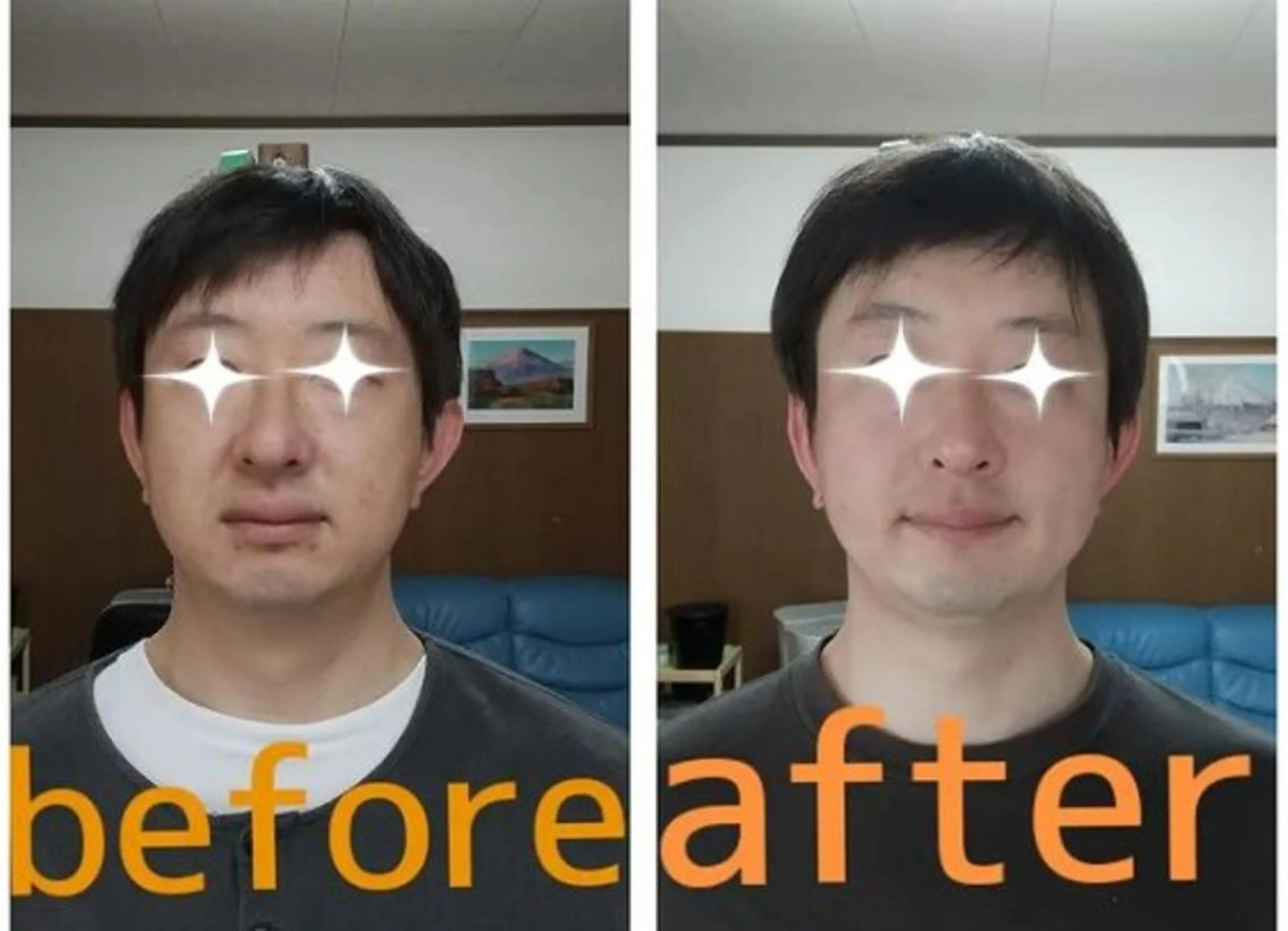 メンズ エステ リラク 整体のプロ👍 ケンワさんのエステ・リラクイメージ