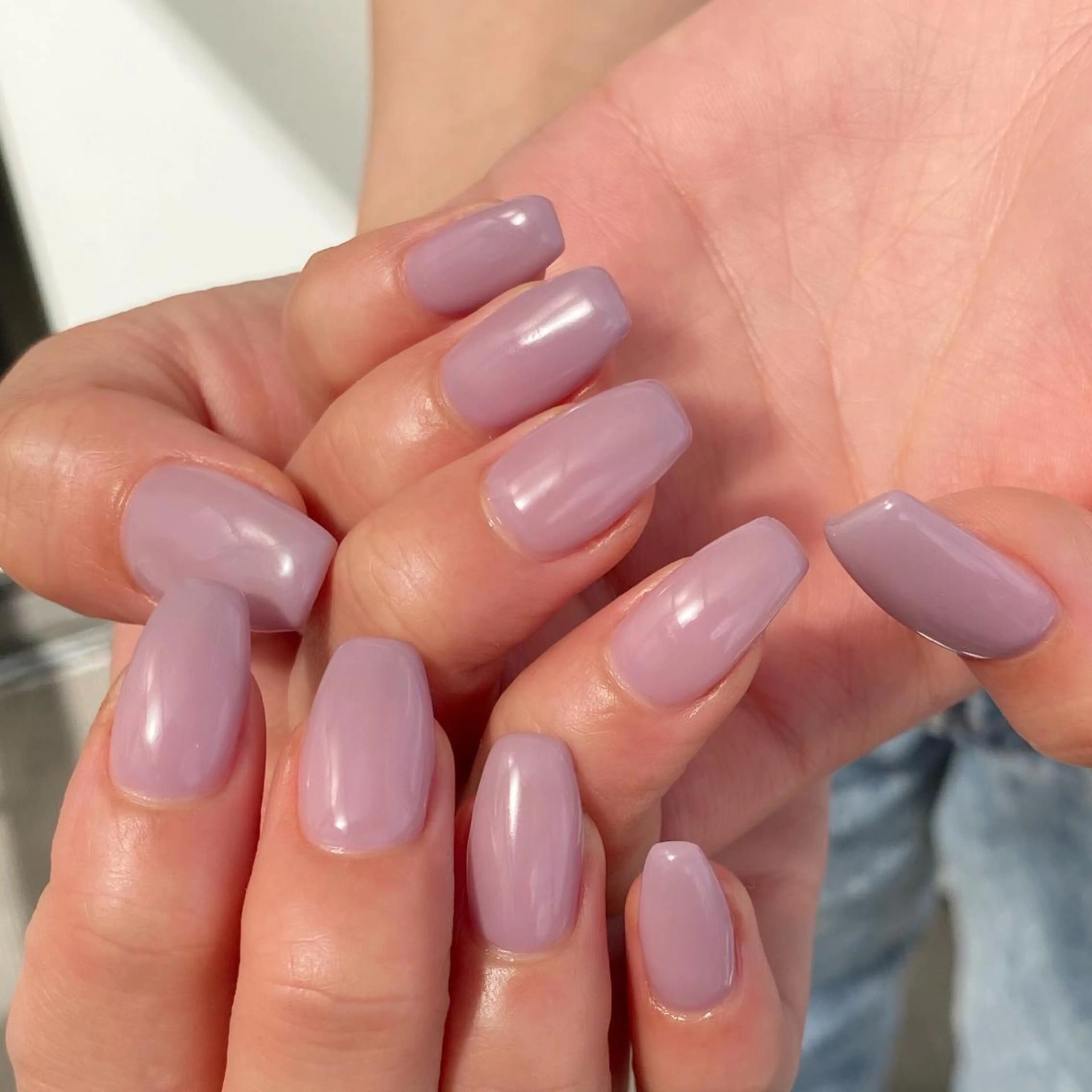 ネイル ハンドネイル ハンドケア nail salon   BONO所属・nail salon アトリエBONOのネイルデザイン