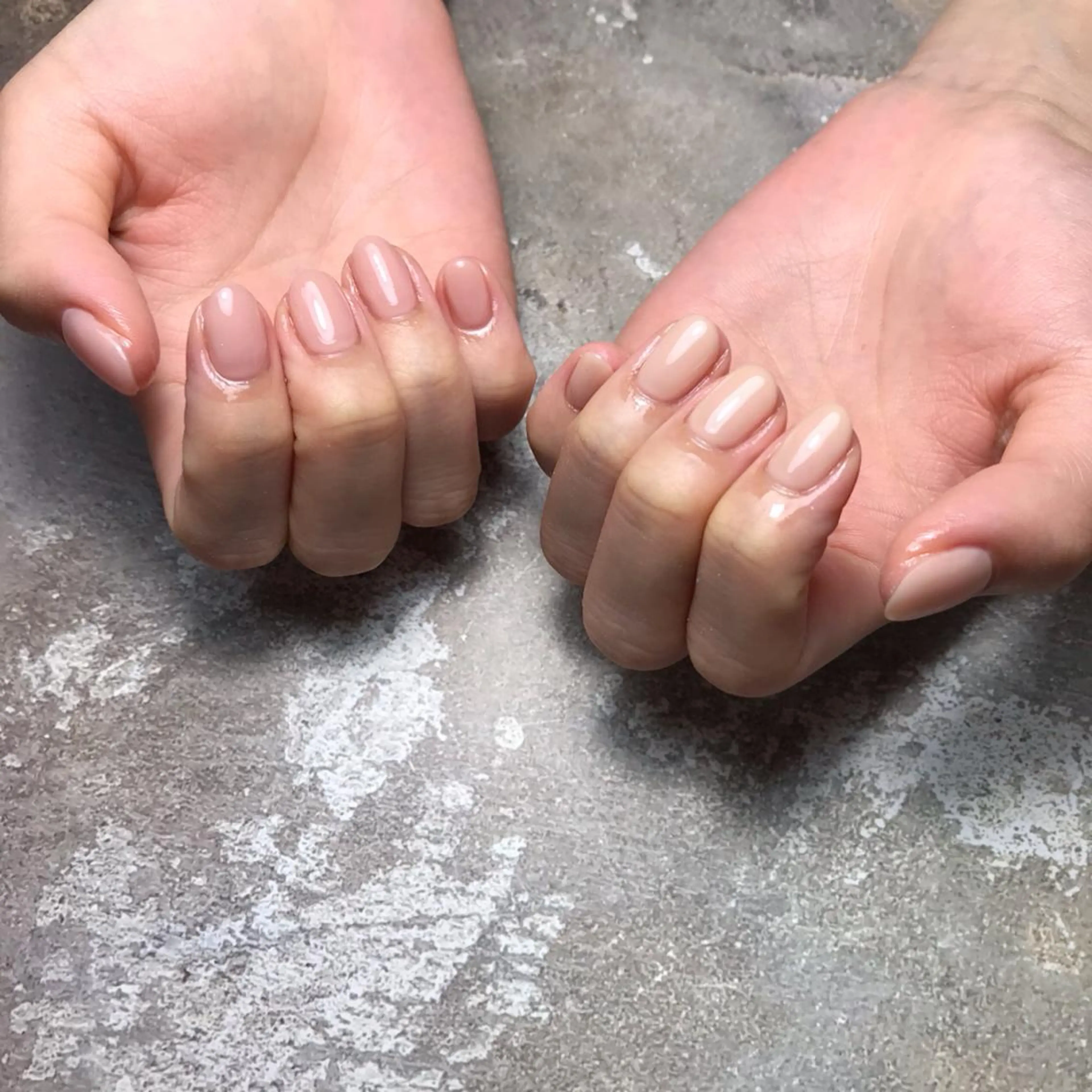 ネイル ハンドネイル 💅 Ai.のネイルデザイン