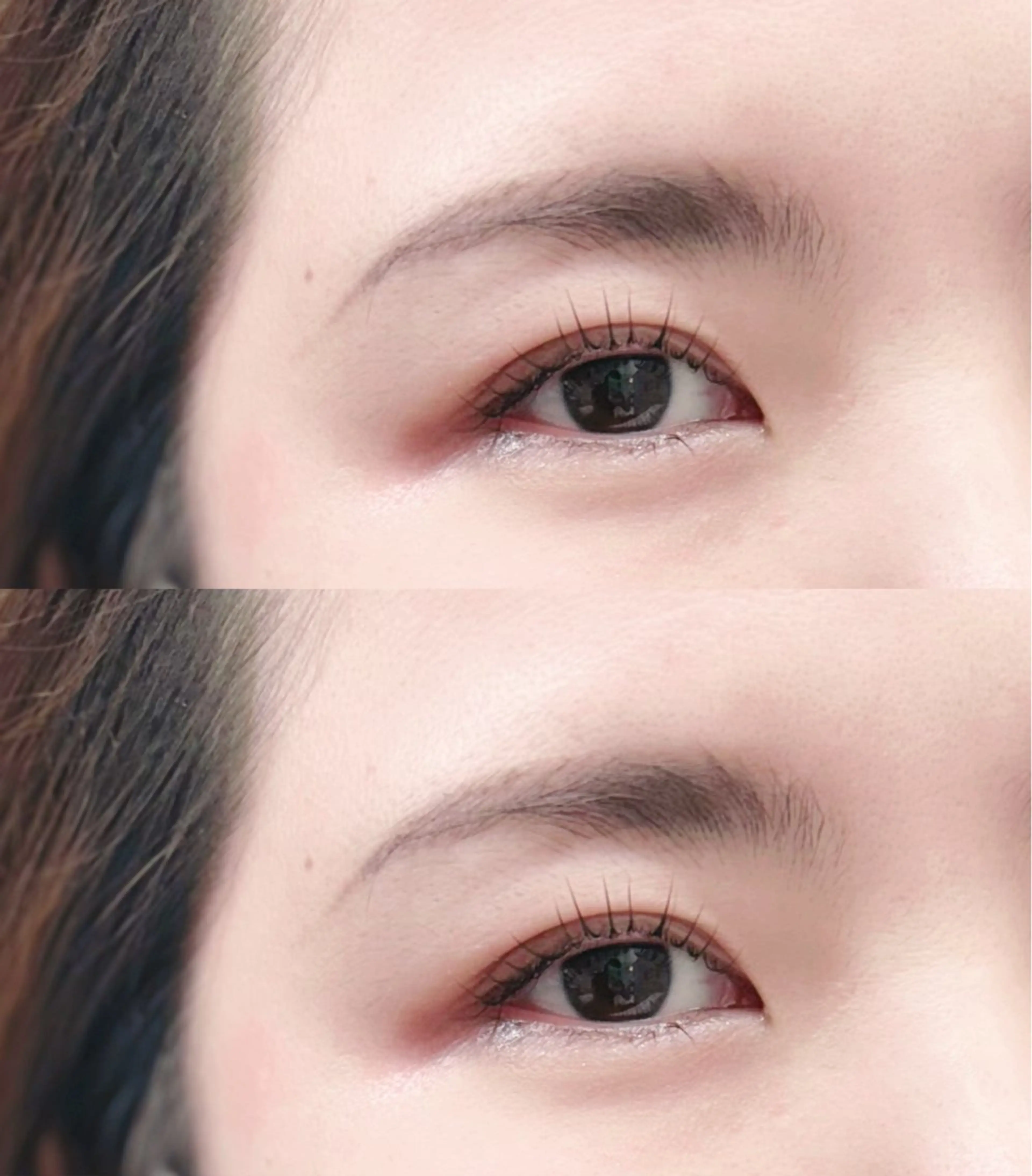 マツエク・マツパ マツパ chuchuachuchu所属・まつもと れなのマツエク・マツパデザイン