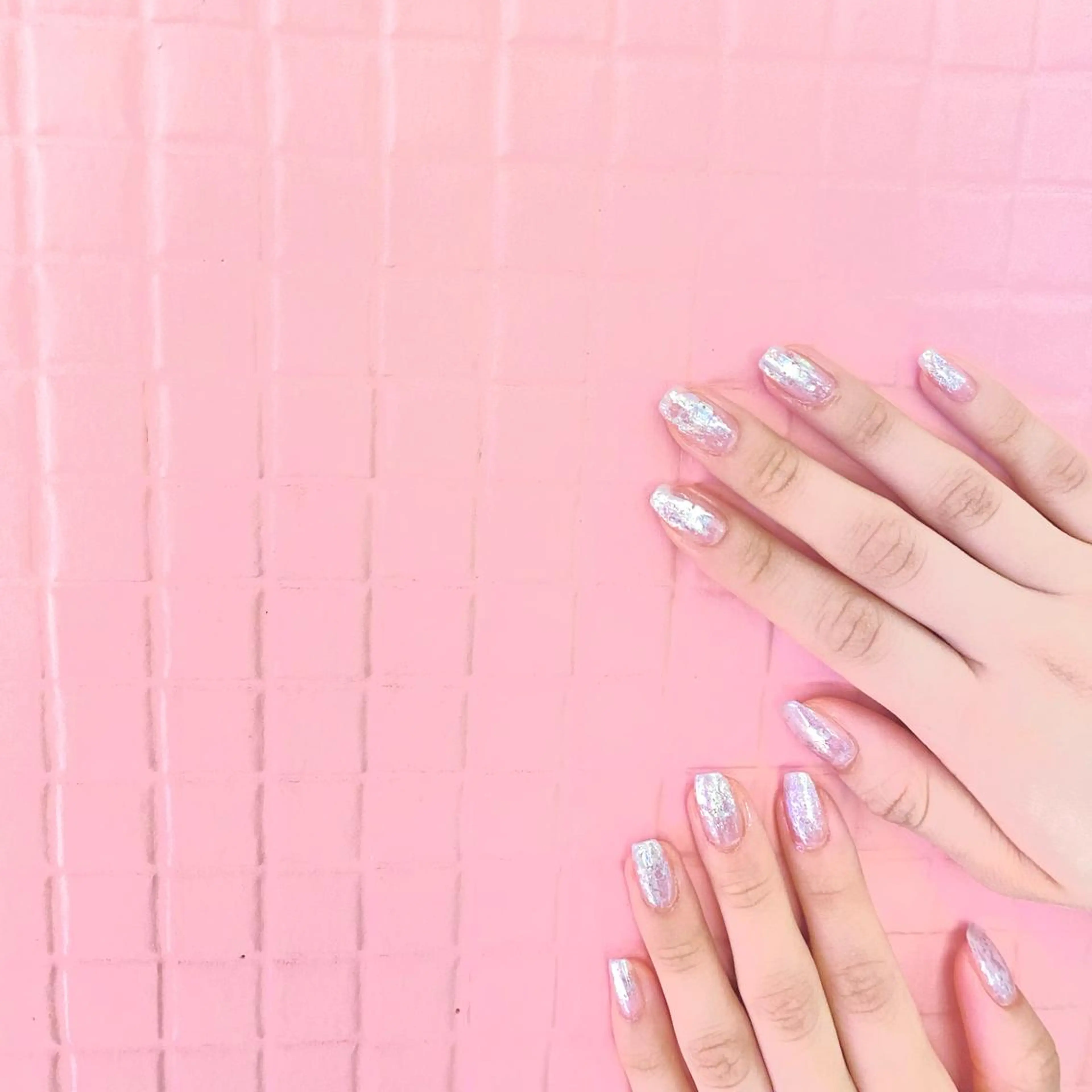 ネイル Salute本店 🦋仲原里佳のネイルデザイン