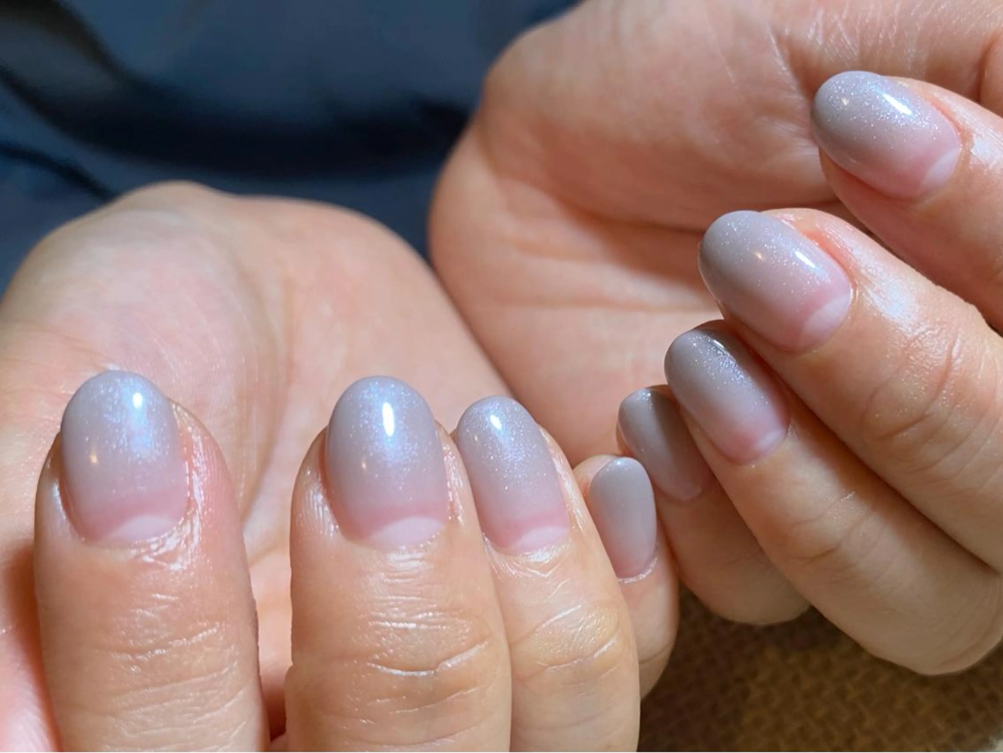 ネイル ハンドネイル 山田 貴子のネイルデザイン