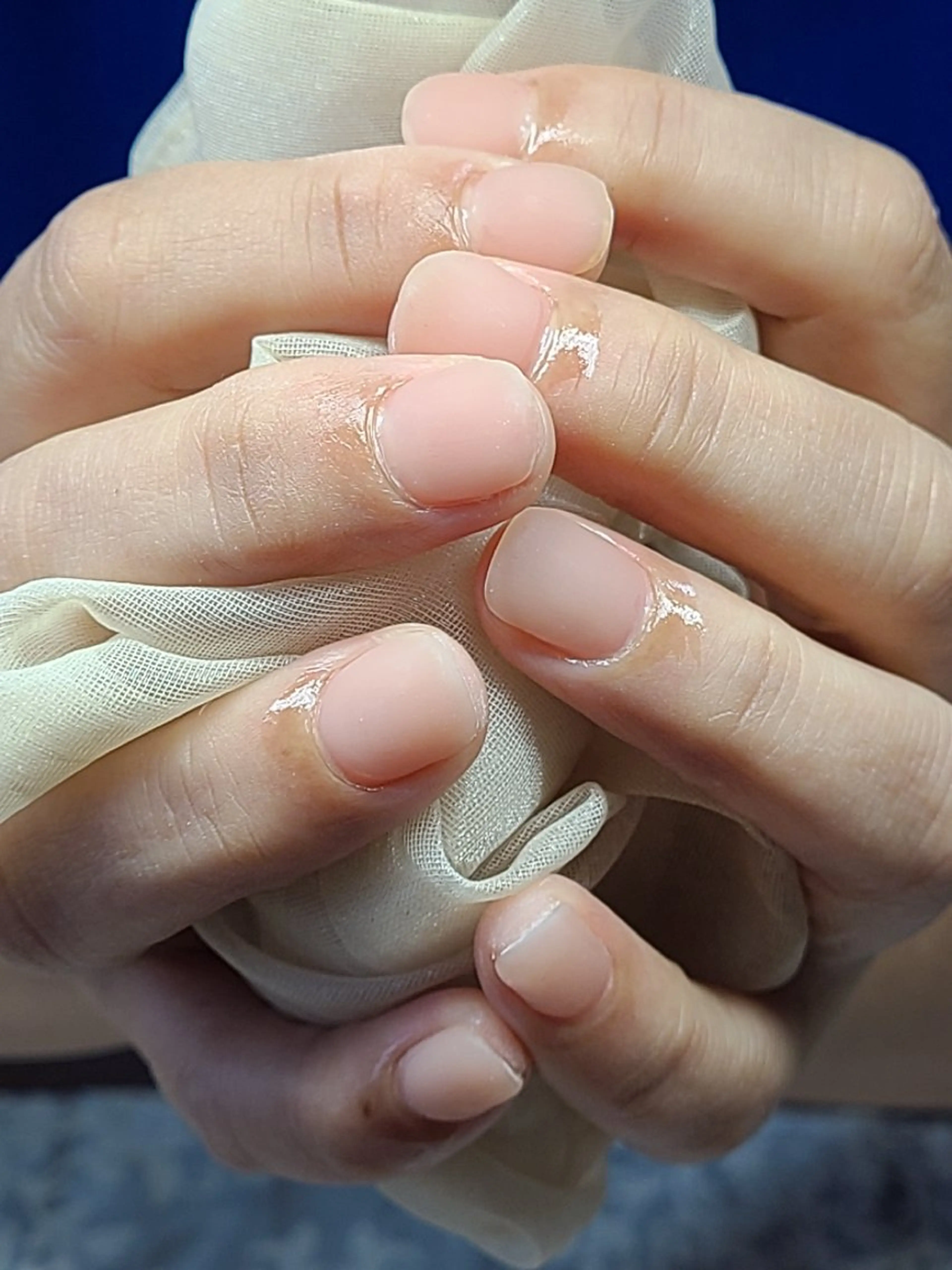 ネイル Nail  Ai    のネイルデザイン