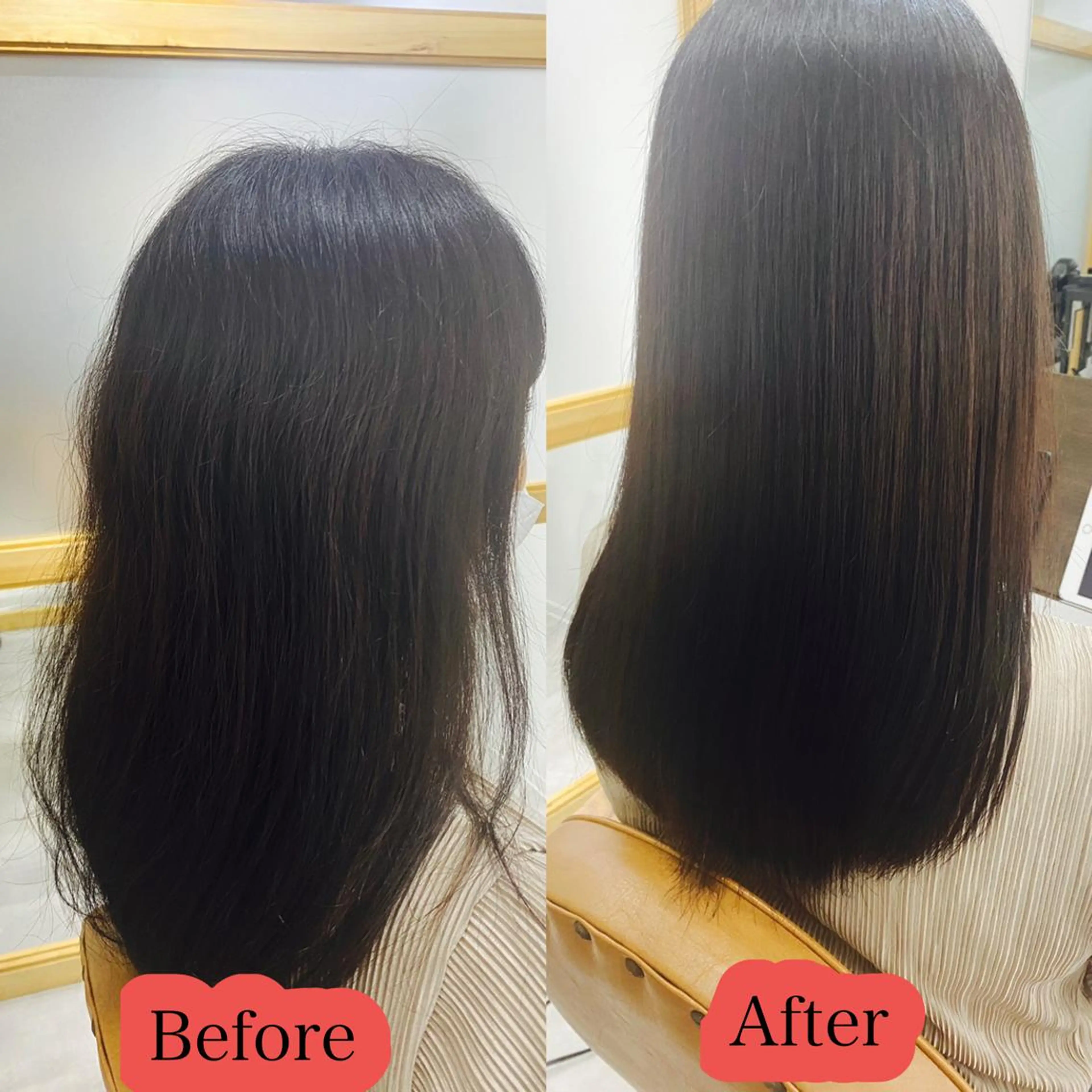 ロング ✨髪質改善 TAKASHI✨のヘアスタイル