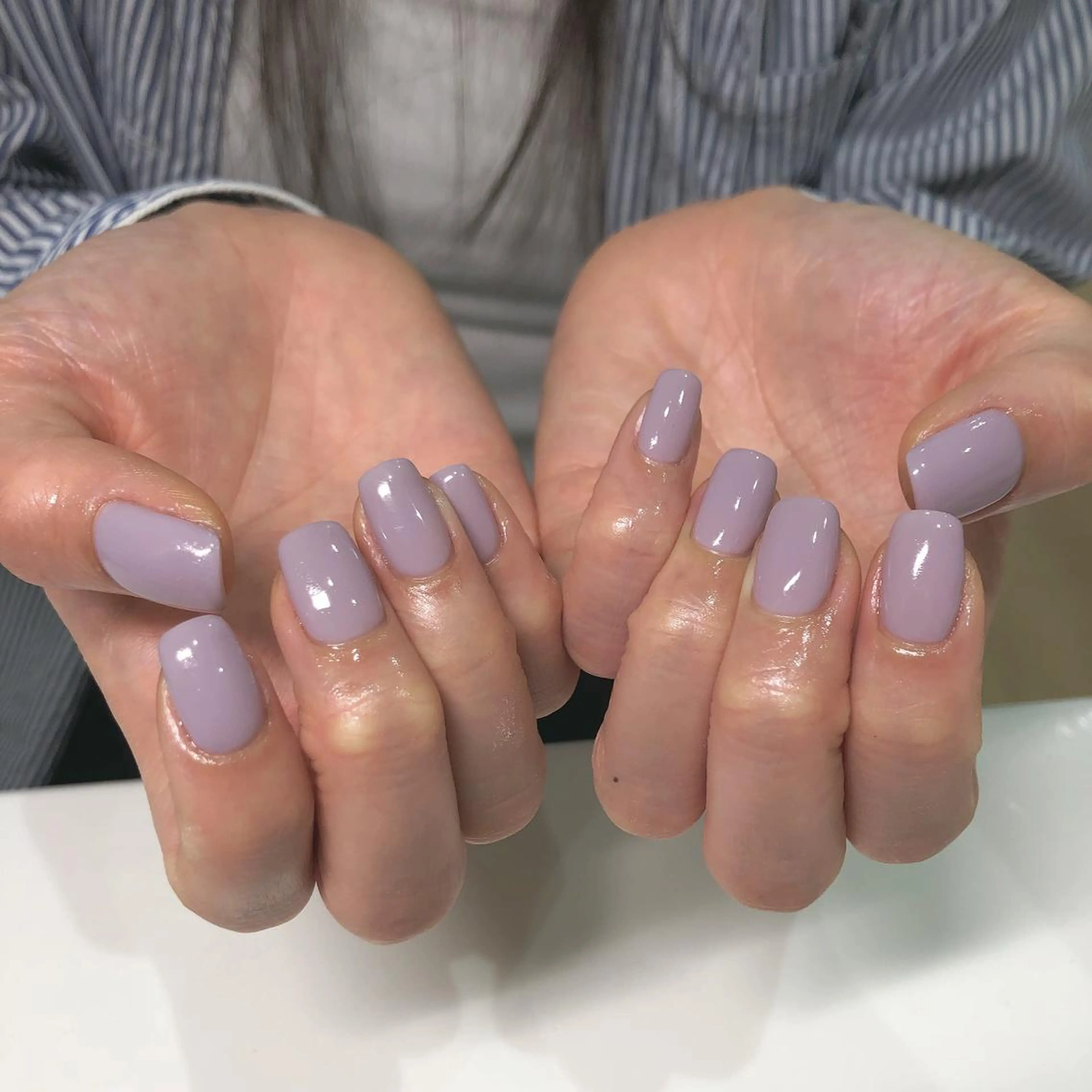 ネイル ハンドネイル nail by minamiのネイルデザイン