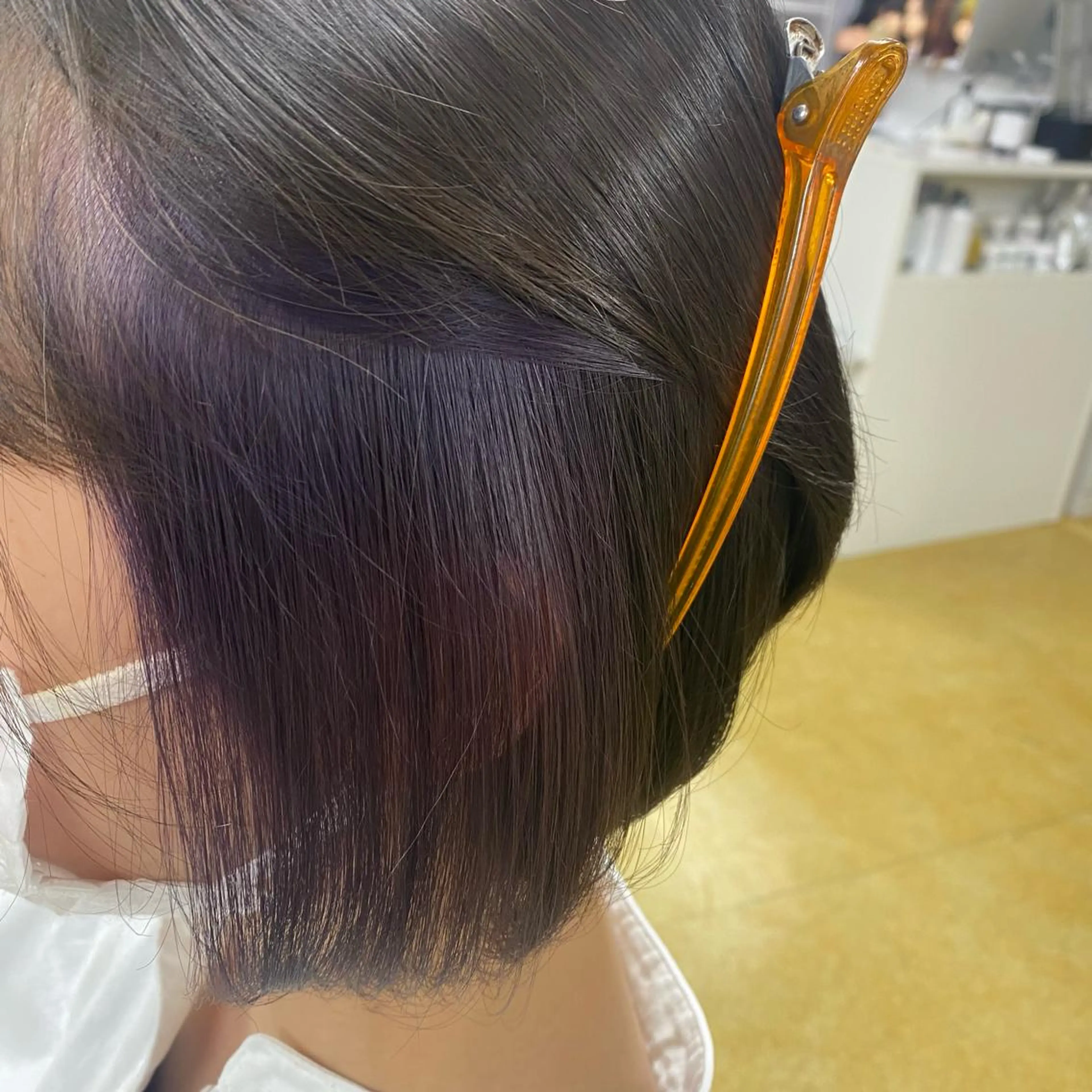 カラー ♡ダブルカラー特化♡ miyuのヘアスタイル