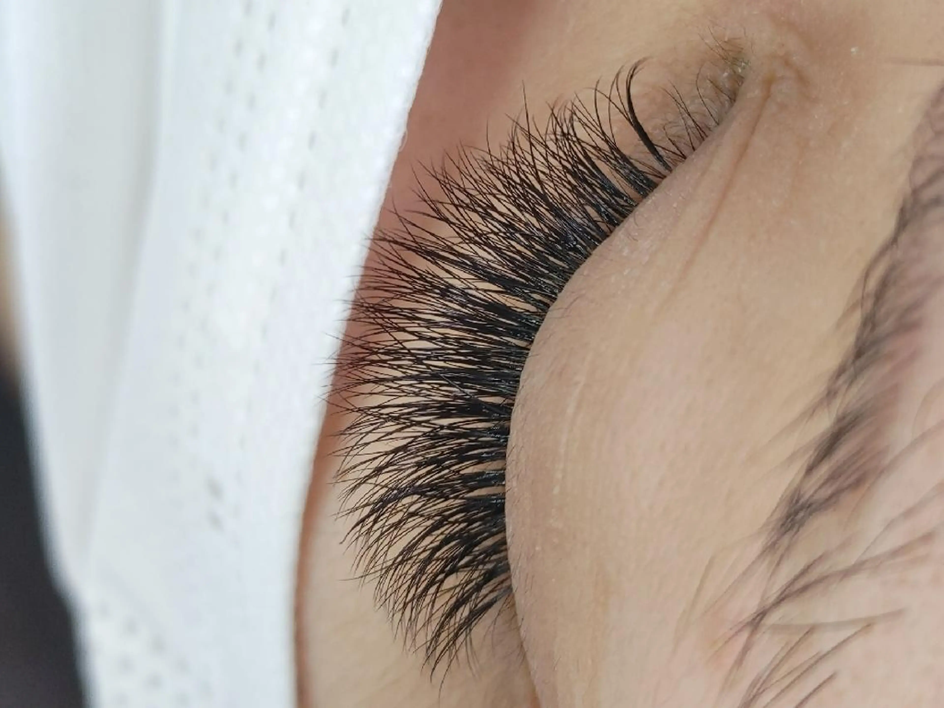 マツエク・マツパ brilliantly.MANIA所属・Nagao Ayumiのマツエク・マツパデザイン