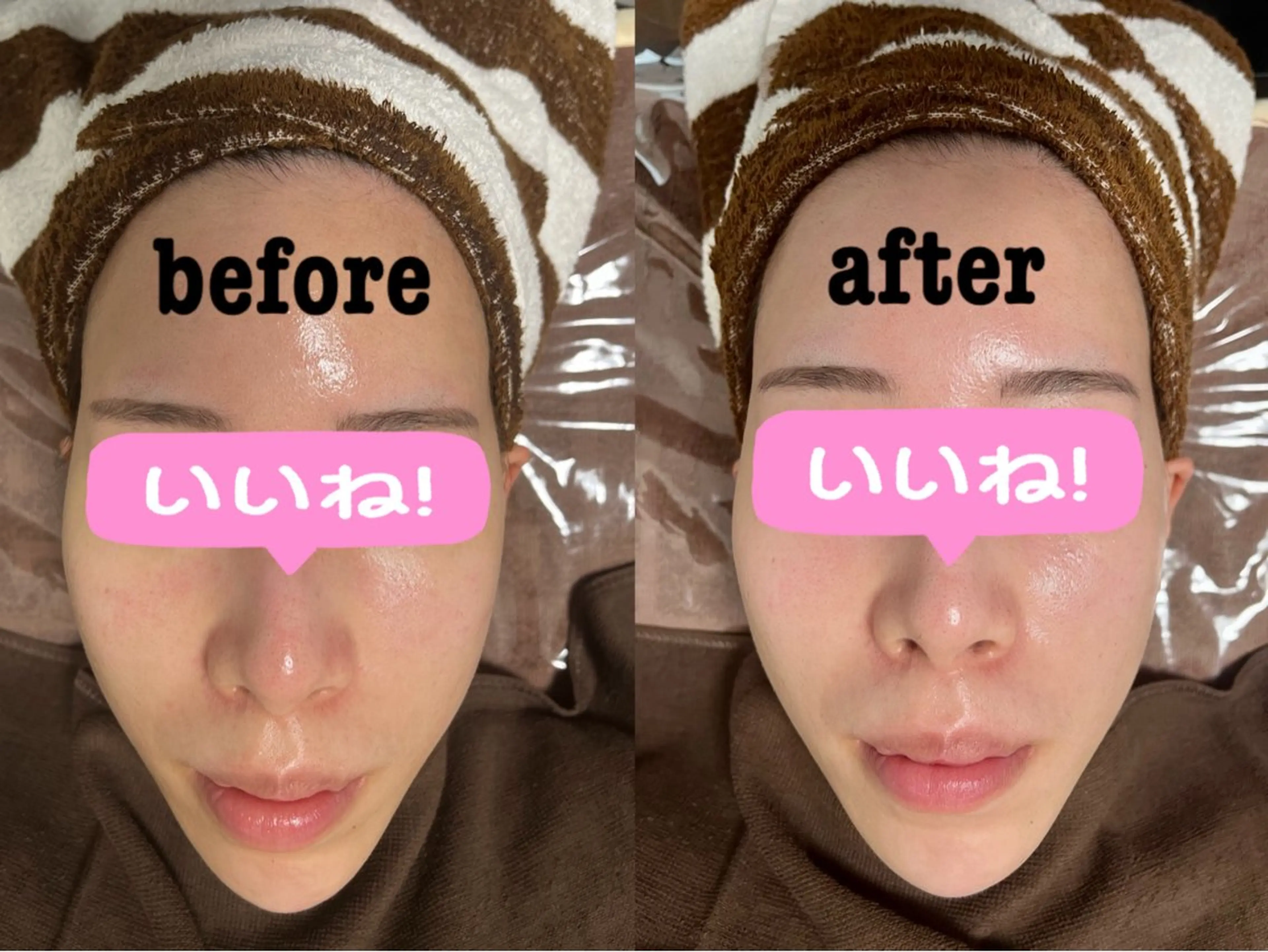 SALON MAREのネイルデザイン