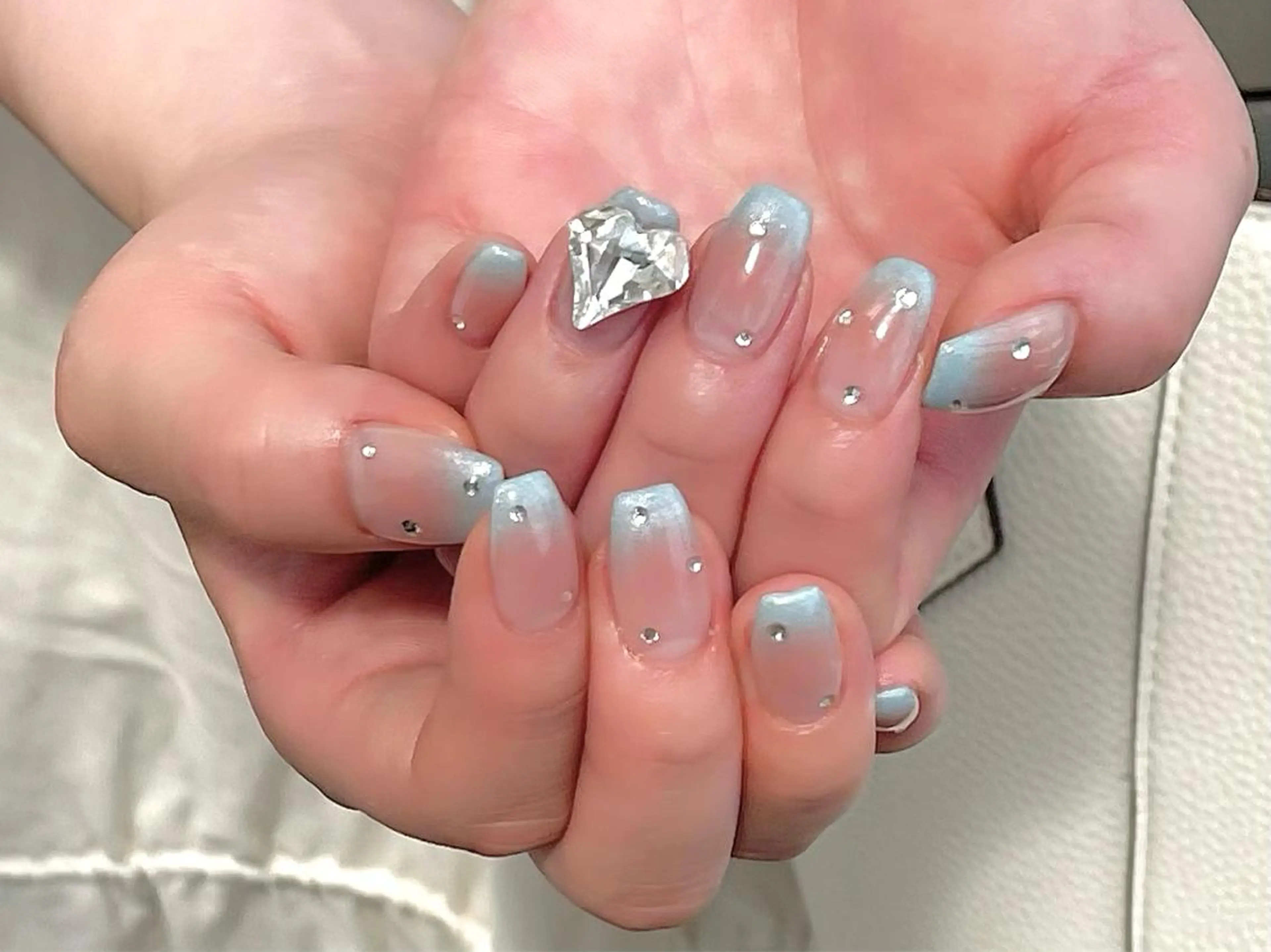 ネイル ハンドネイル ハンドケア nail salon   BONO所属・nail salon アトリエBONOのネイルデザイン