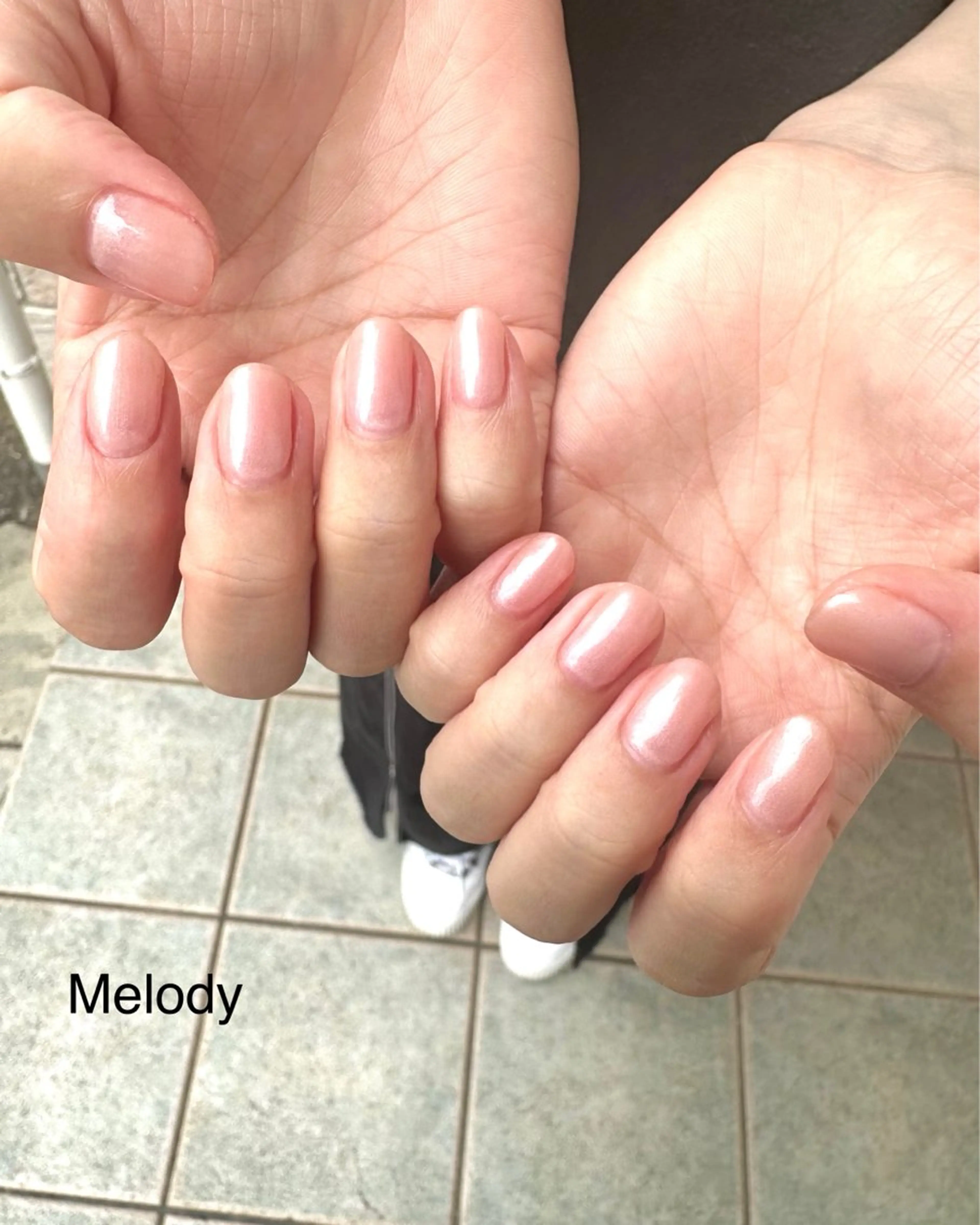 ネイル ハンドネイル Yuki Takahamaのネイルデザイン