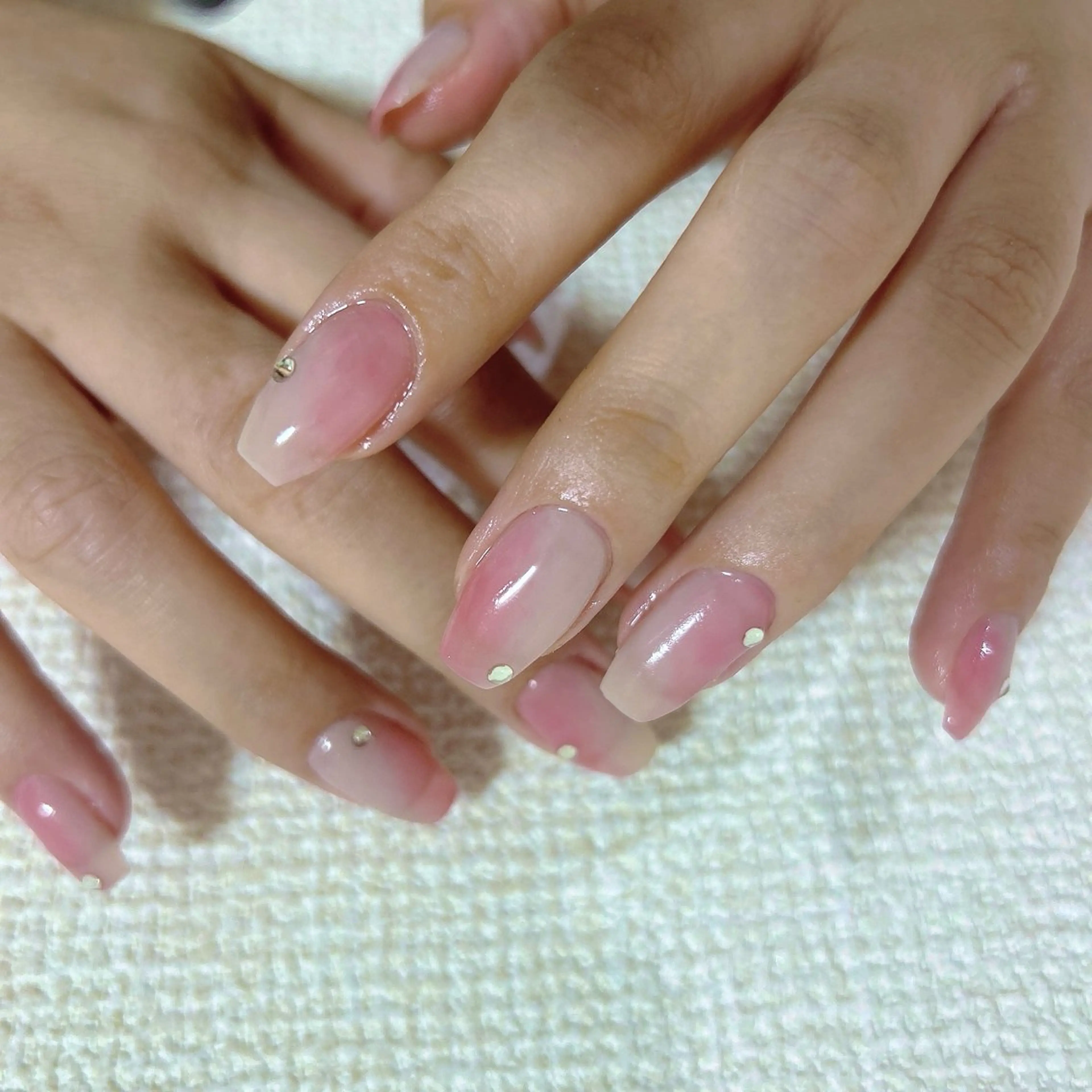 ネイル ハンドネイル MOANA nailのネイルデザイン