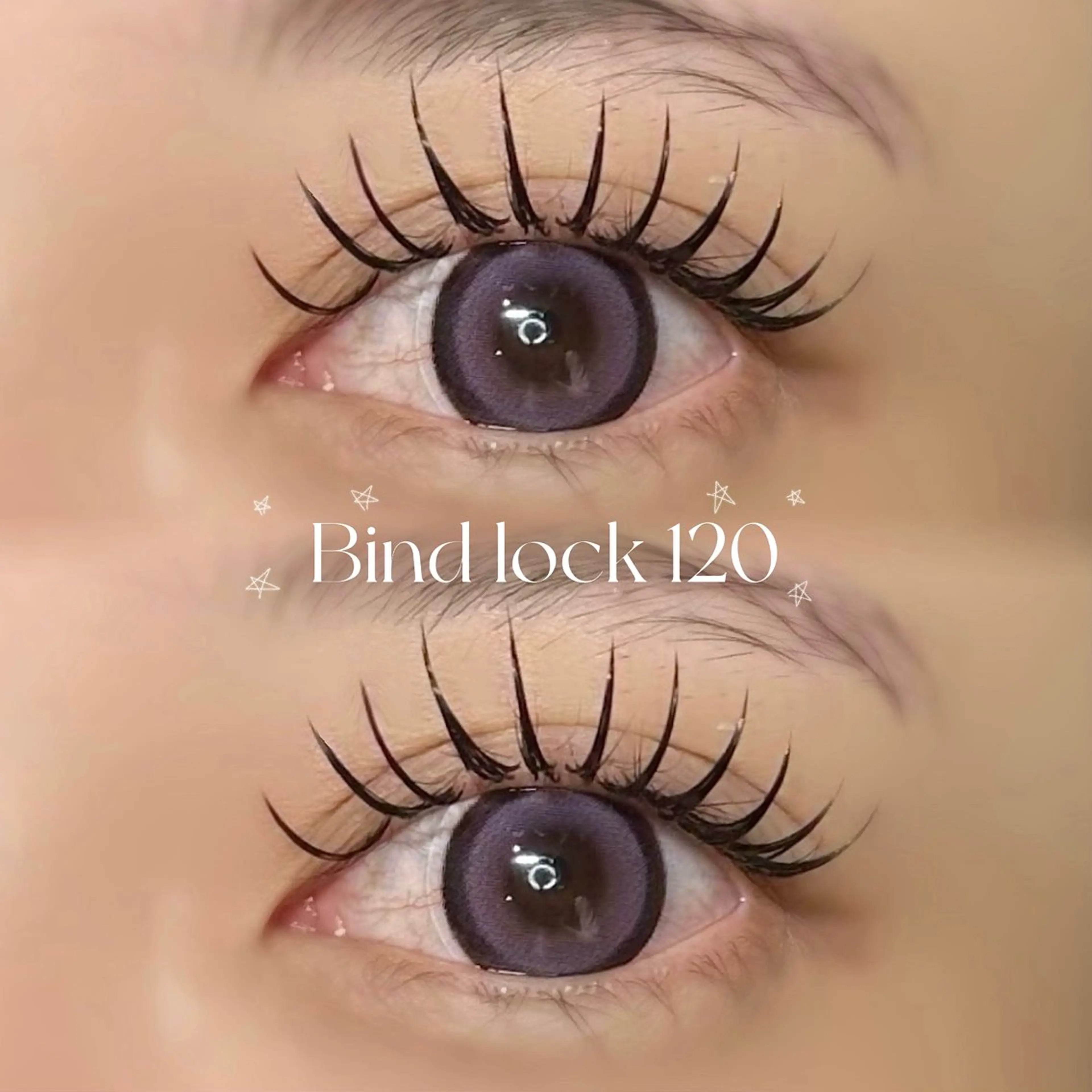 マツエク・マツパ マツエク limery所属・Limery　🎀 ʏᴜᴋɪのマツエク・マツパデザイン