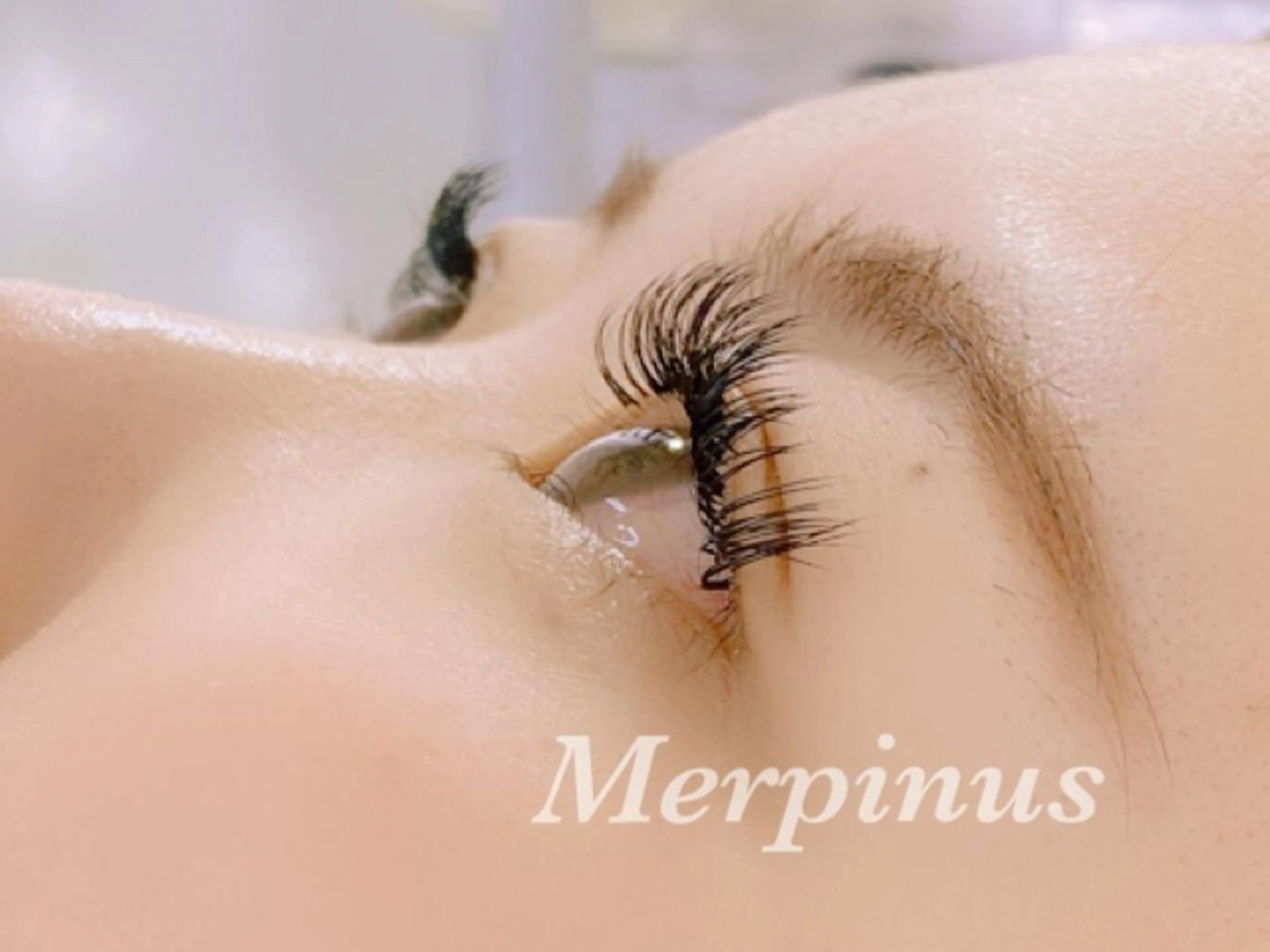 マツエク・マツパ バインドロック Eyelash salon kukuna所属・まつ毛サロン Kukunaのマツエク・マツパデザイン