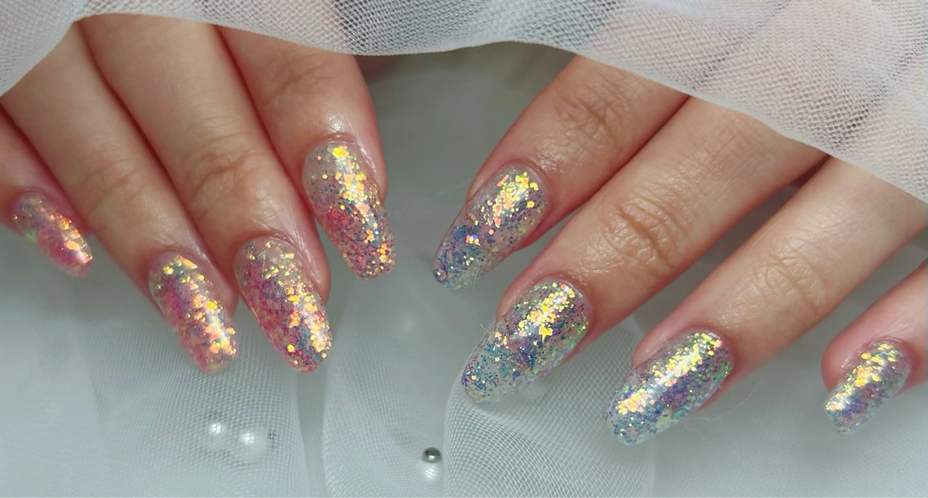 ネイル COCO所属・COCO nail salonのネイルデザイン