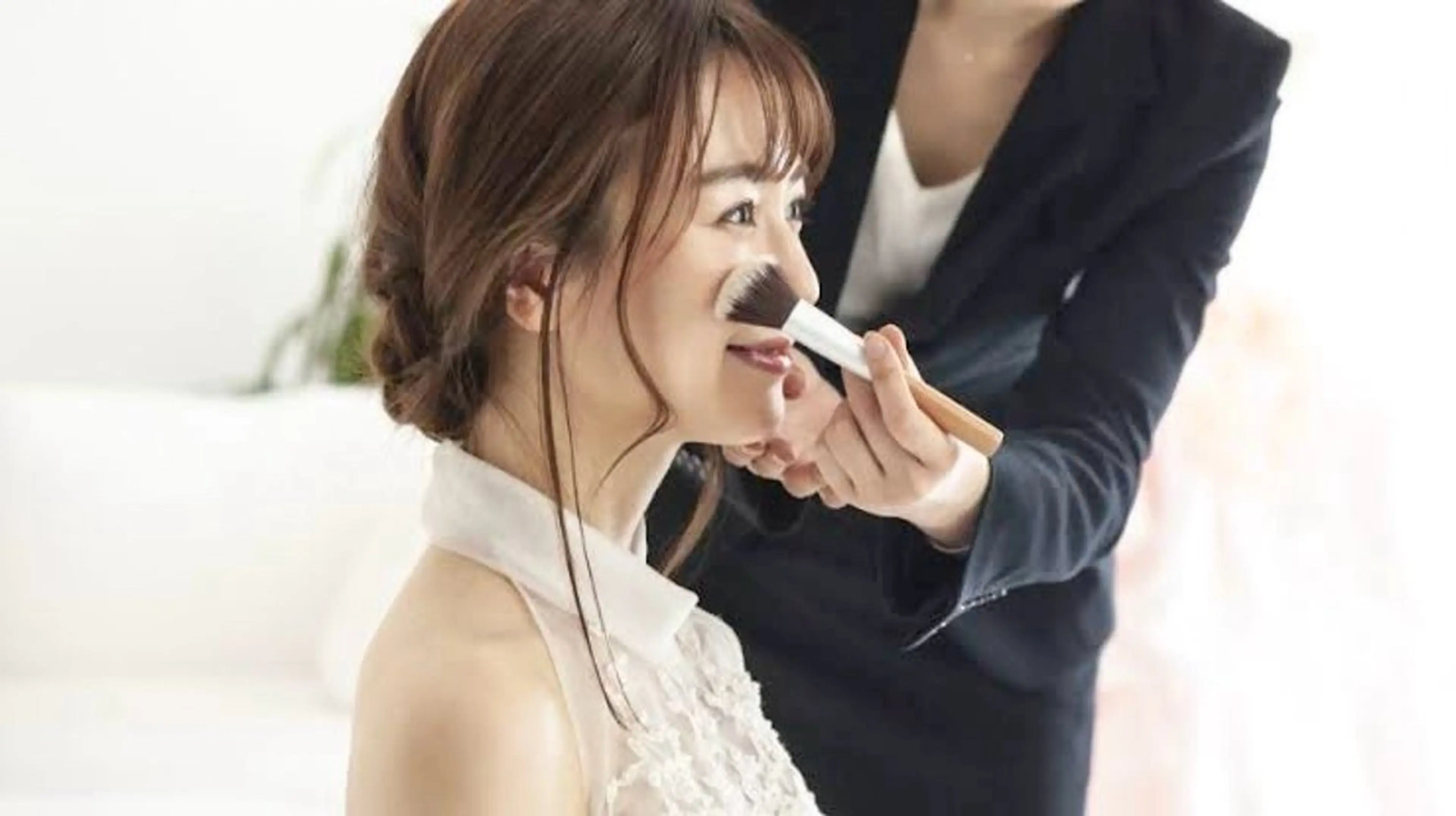 メイクモデル💄✨の写真