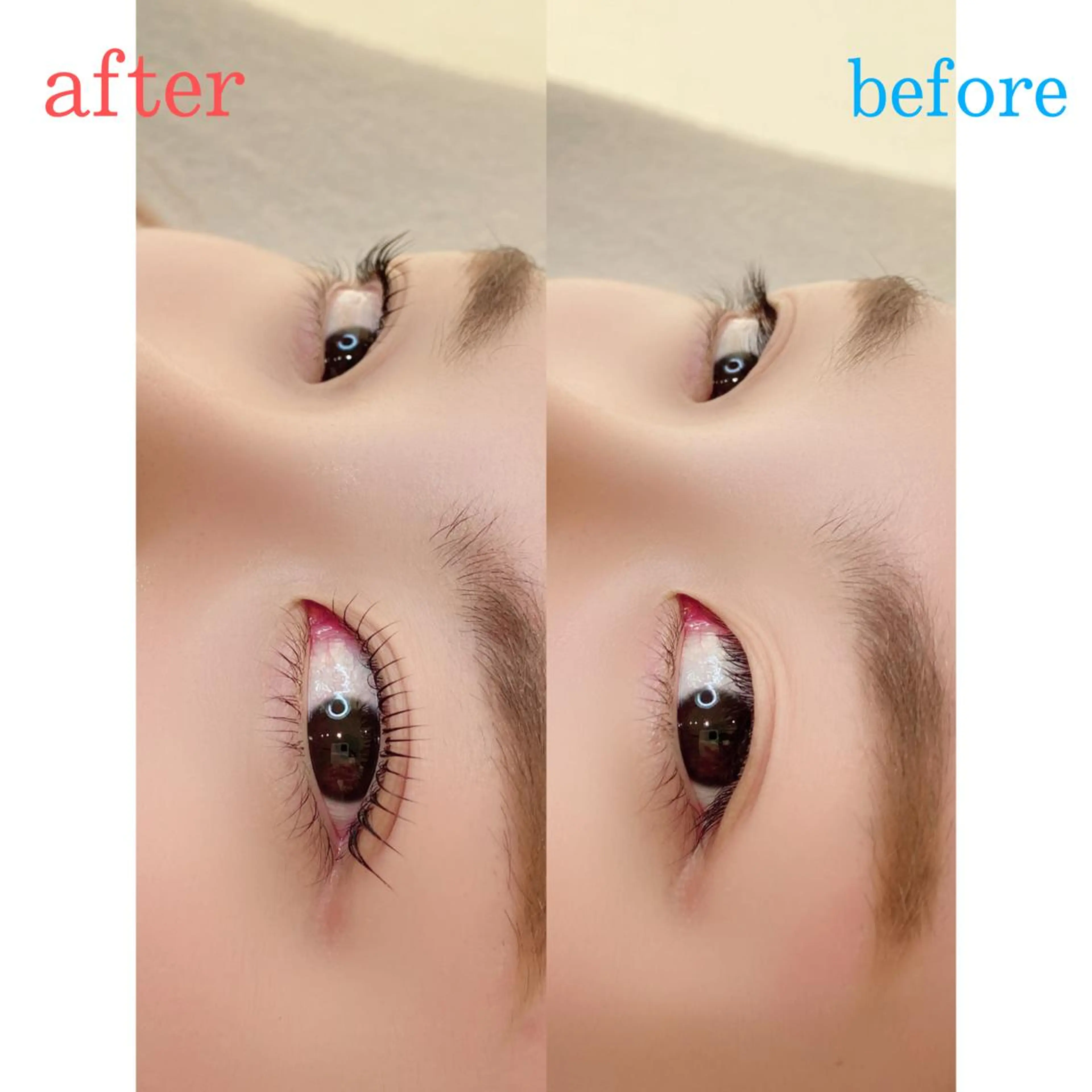 マツエク・マツパ batik湘南台店所属・batik 湘南台店 reinaのマツエク・マツパデザイン