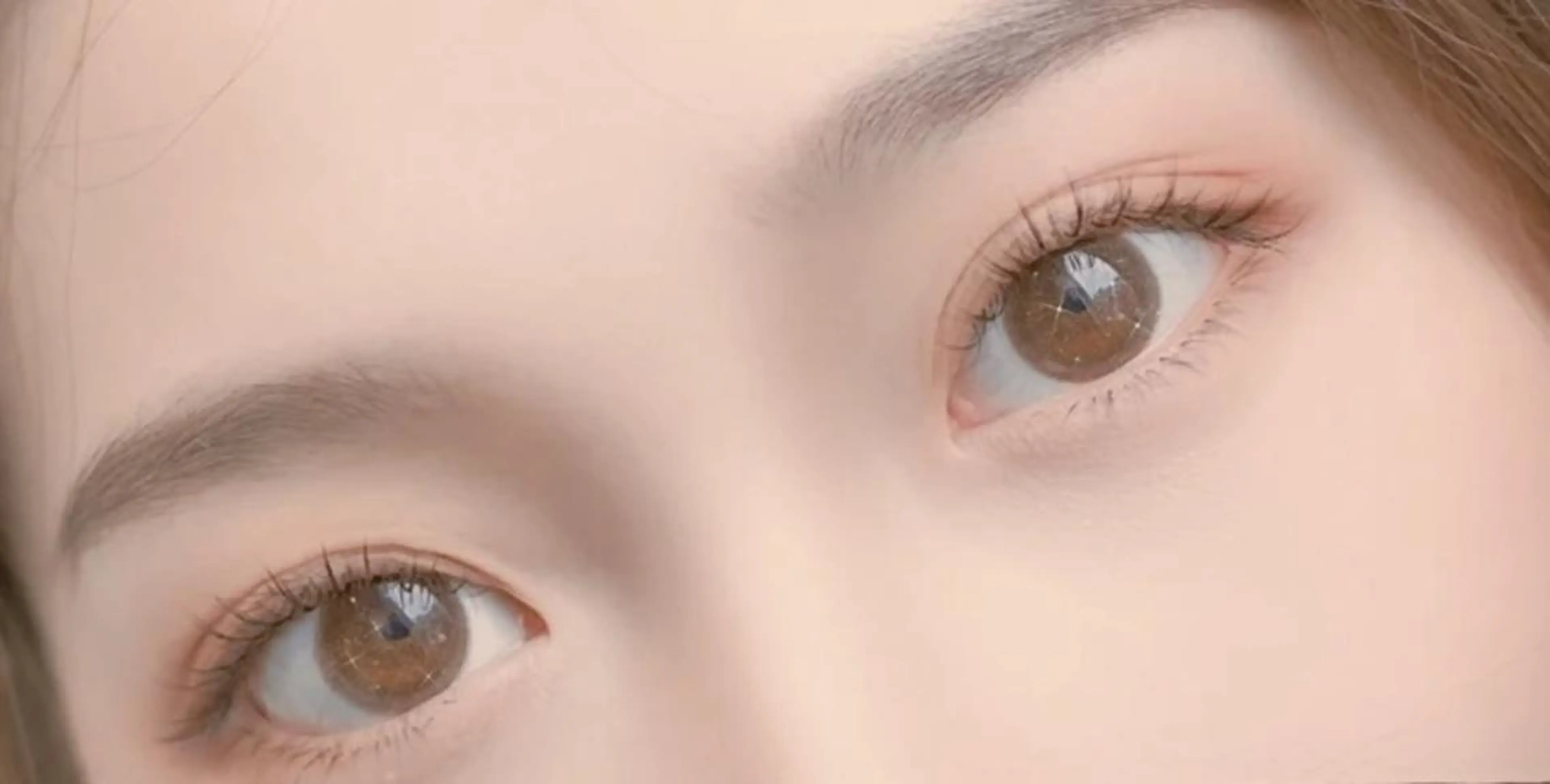 マツエク・マツパ An beauty2のマツエク・マツパデザイン