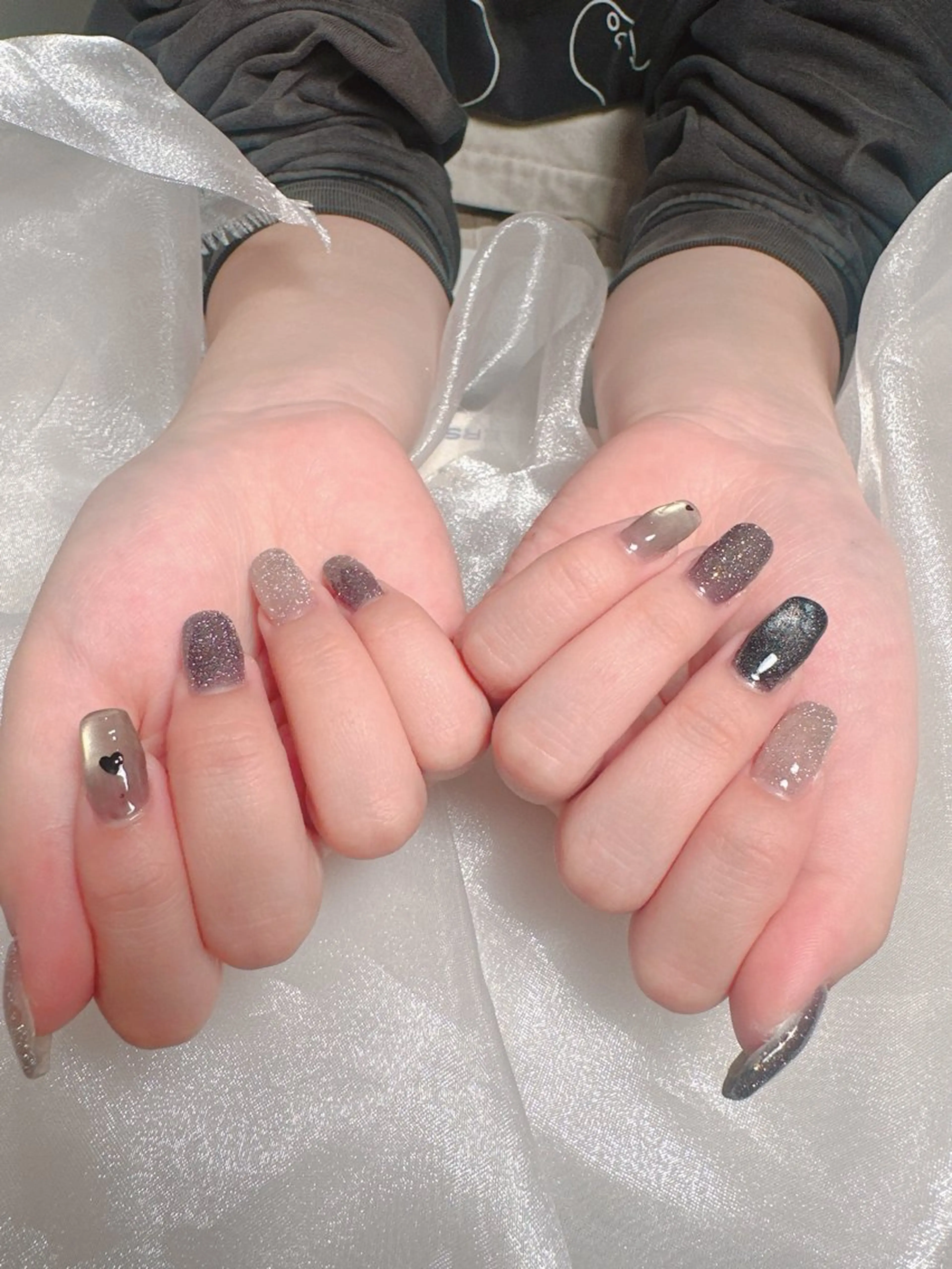 ネイル ハンドネイル Ozeki Ayaのエステ・リラクイメージ