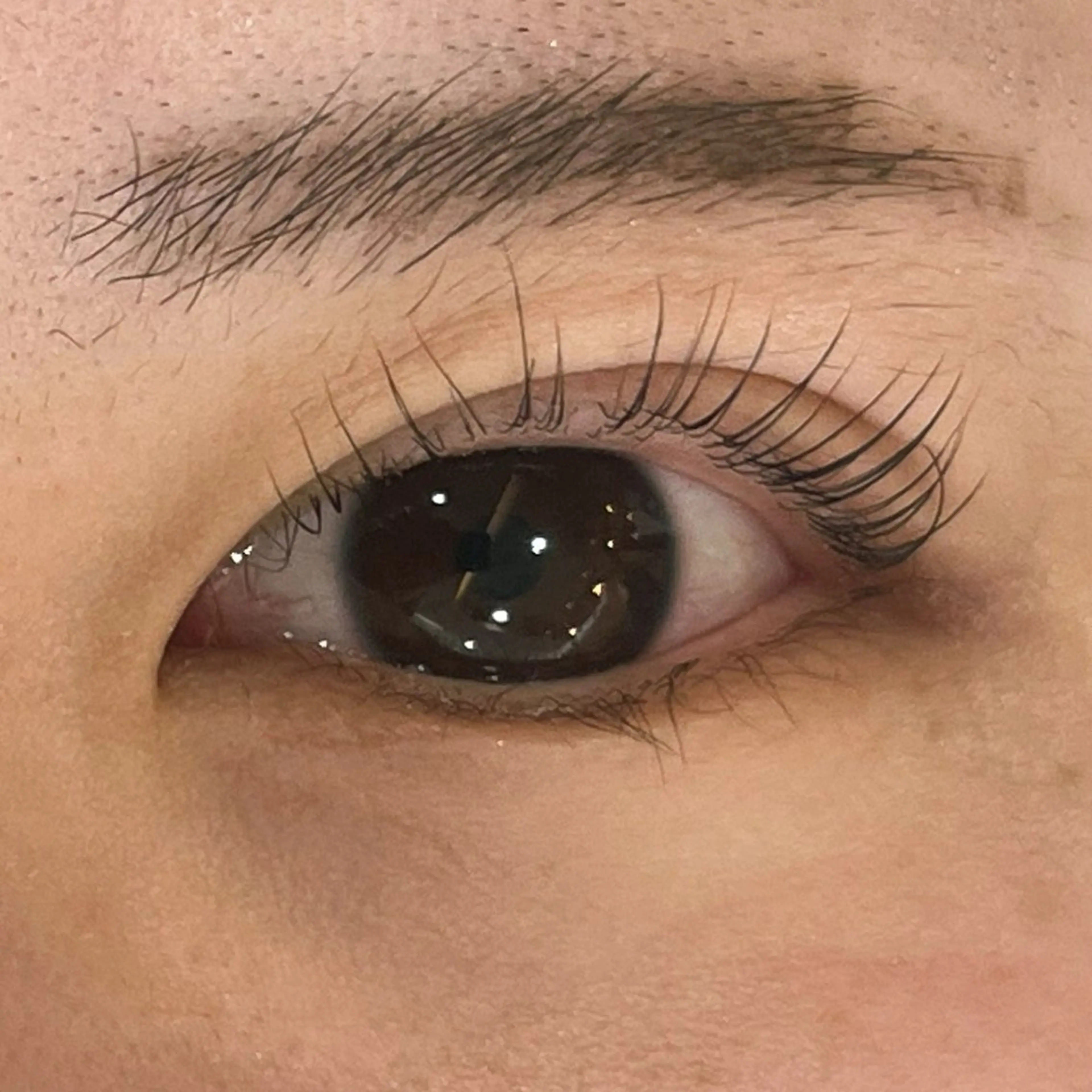 マツエク・マツパ EYE CHARMANTのマツエク・マツパデザイン