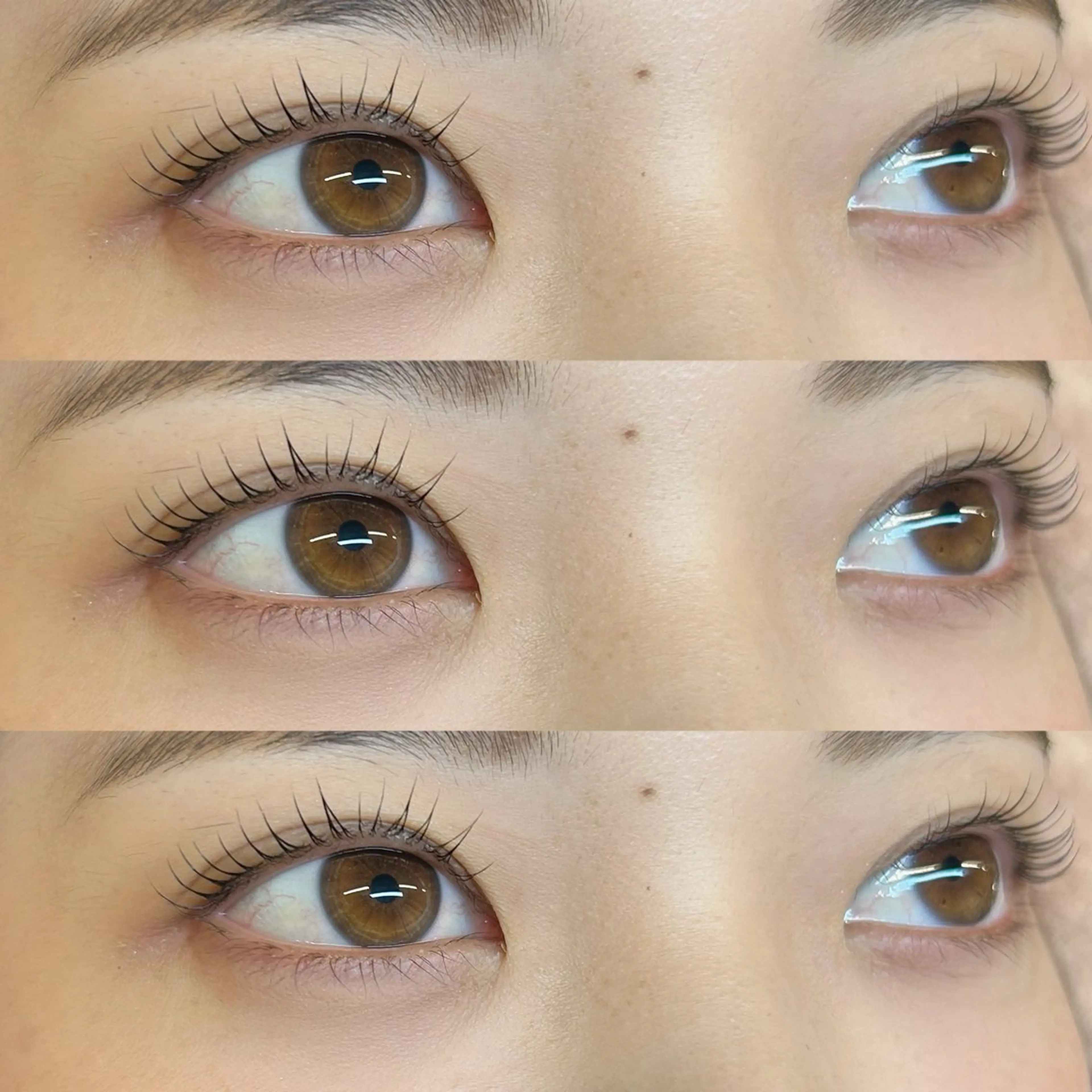 マツエク・マツパ マツパ HOME loveitのマツエク・マツパデザイン