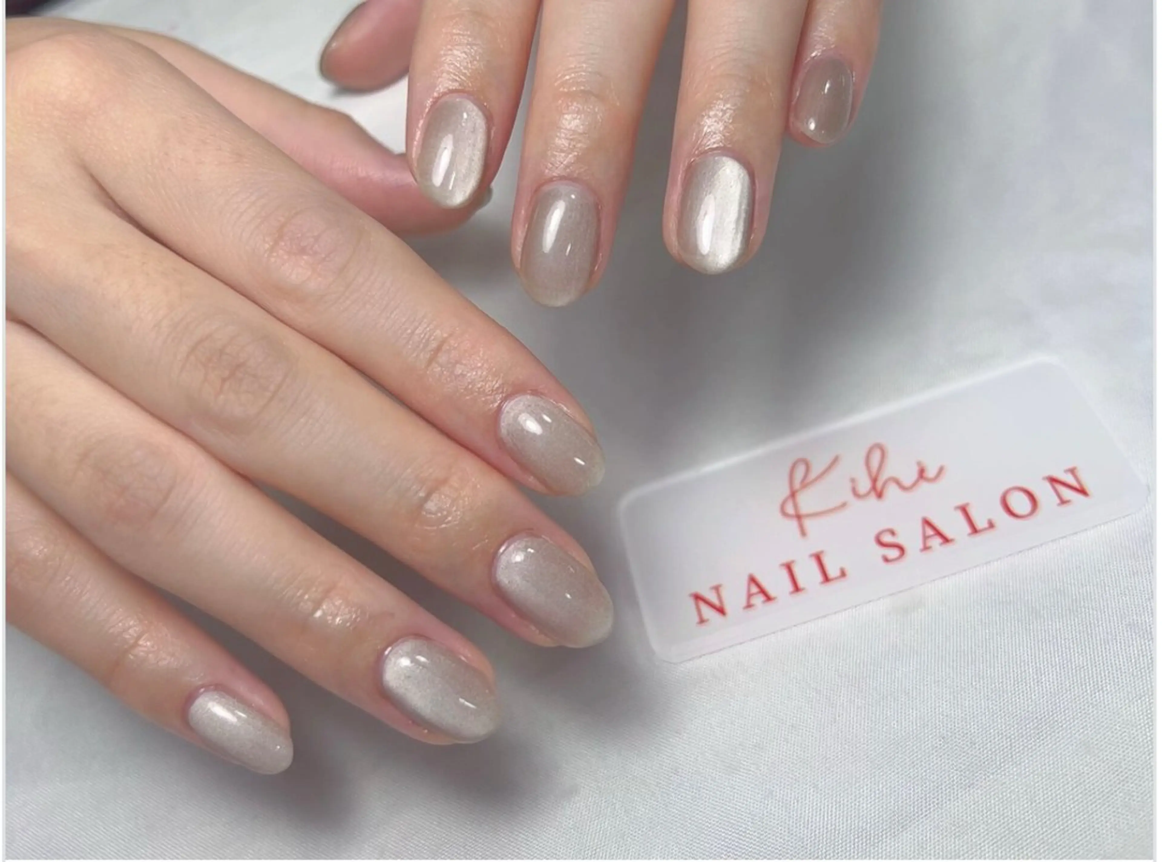 ネイル 田中 アイコのネイルデザイン