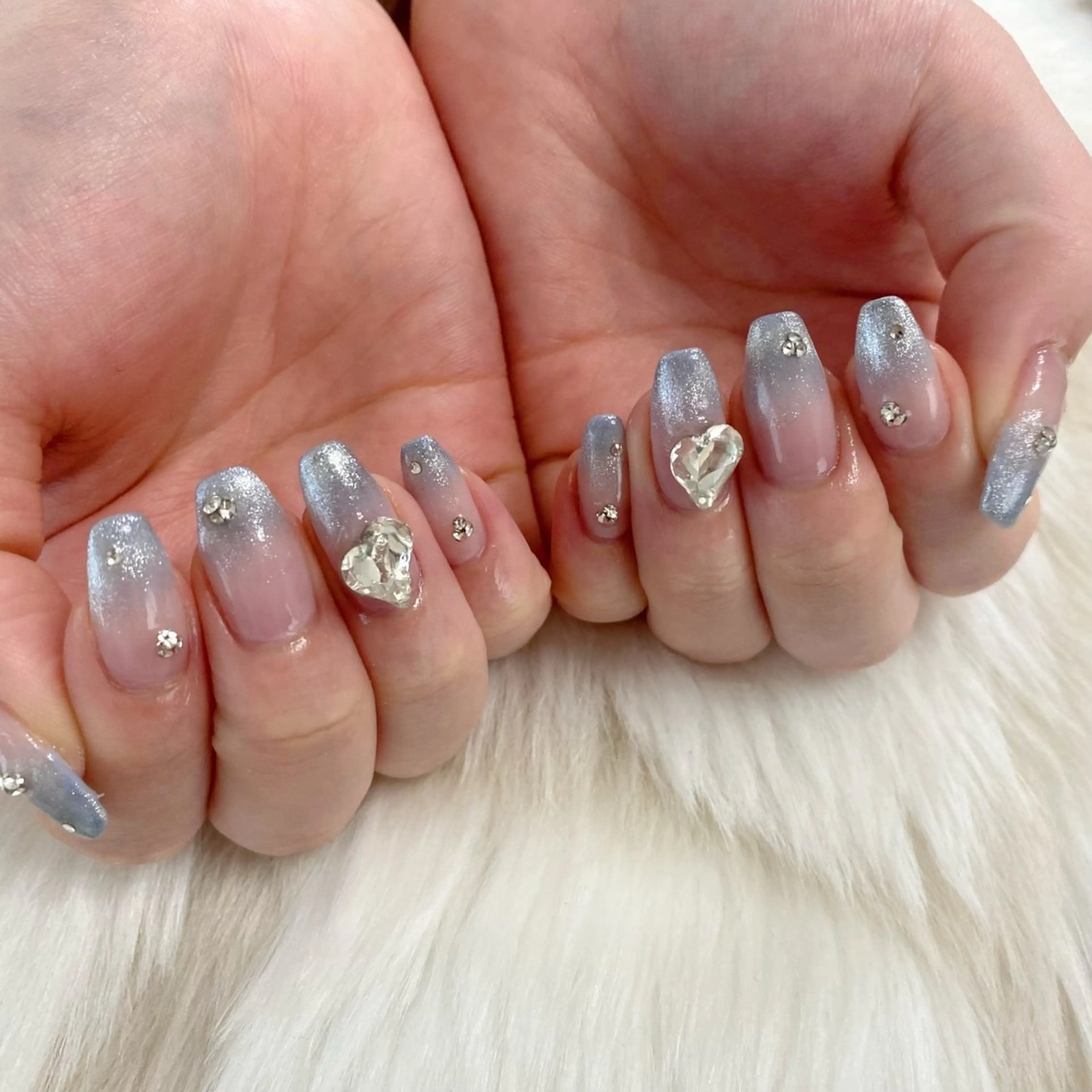 ネイル ハンドネイル パラジェル登録サロンfeerique所属・Uchida Mayunaのその他イメージ