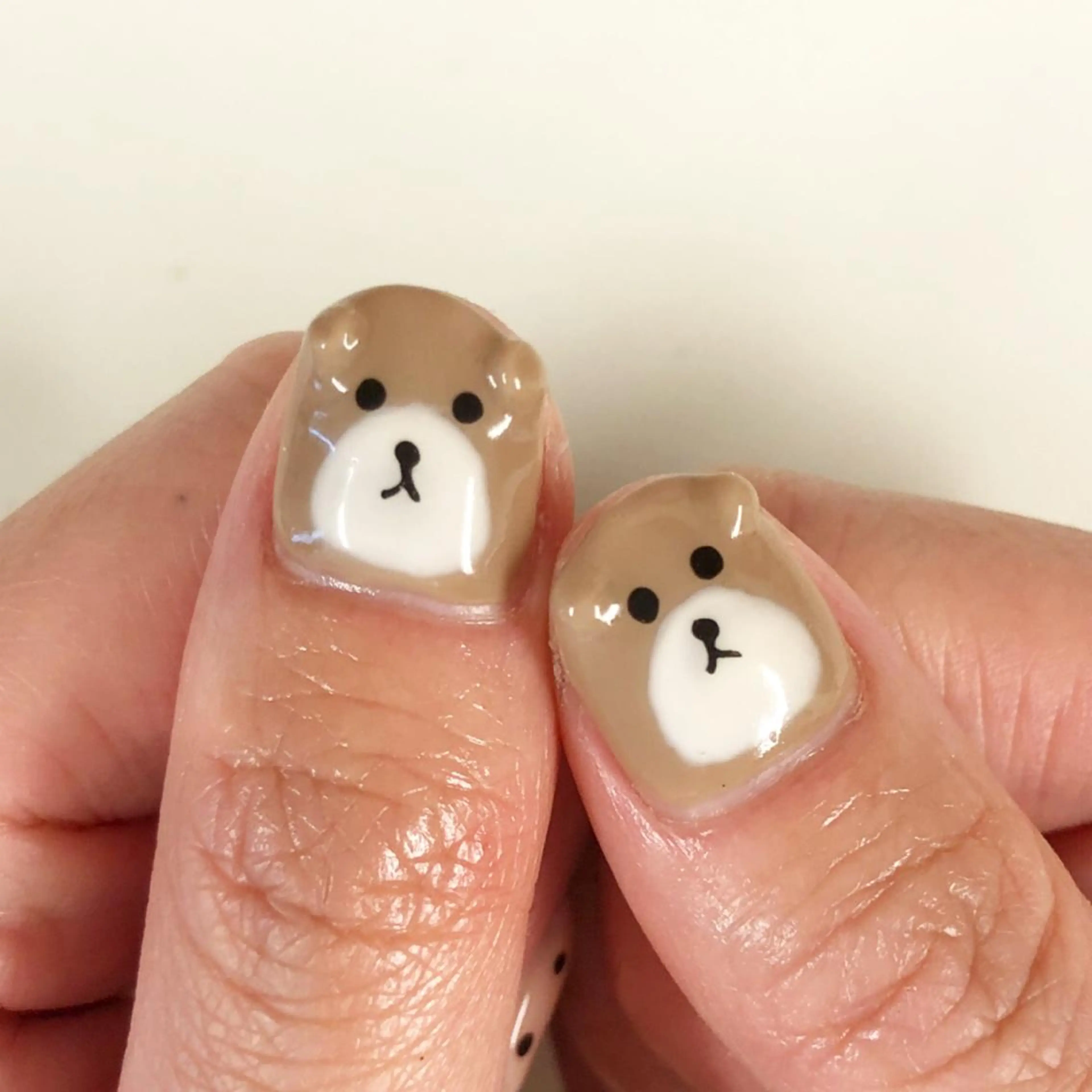 ネイル KIREIE NAILSのネイルデザイン