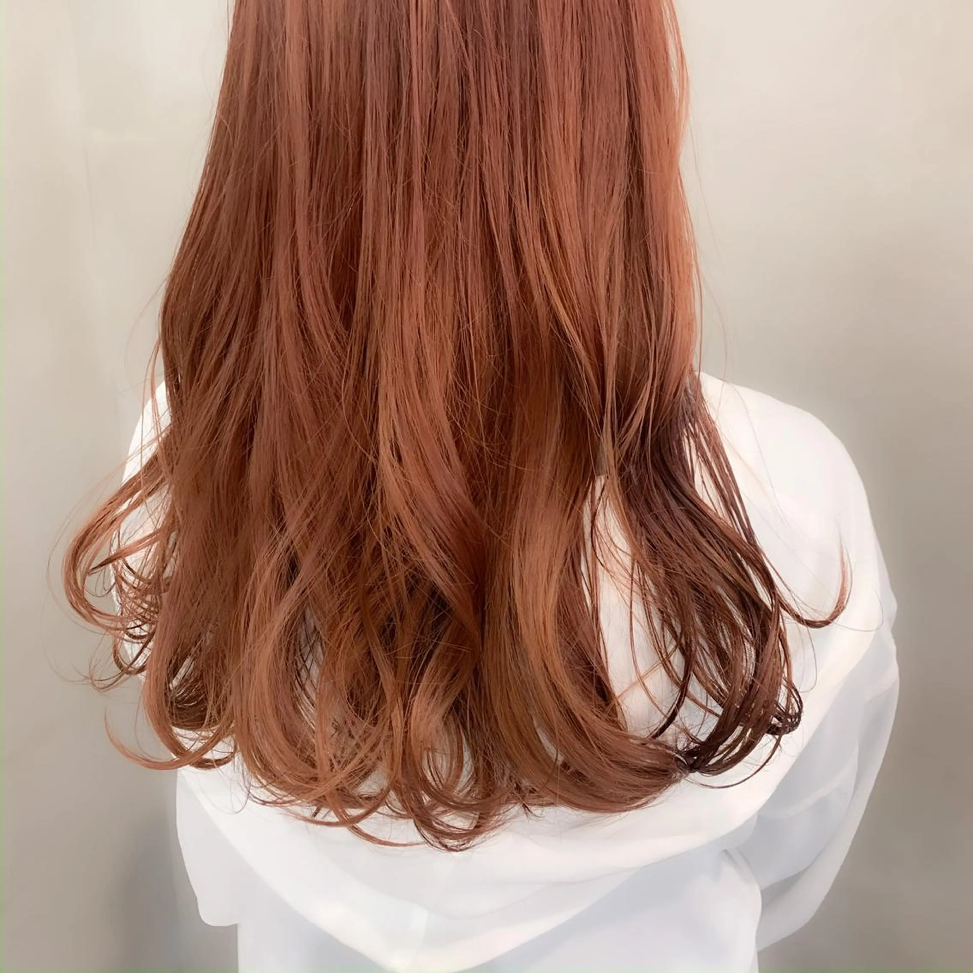 ミディアム カラー ヘアアレンジ ミニボブ/ブリーチ 🌈MISATOのヘアスタイル