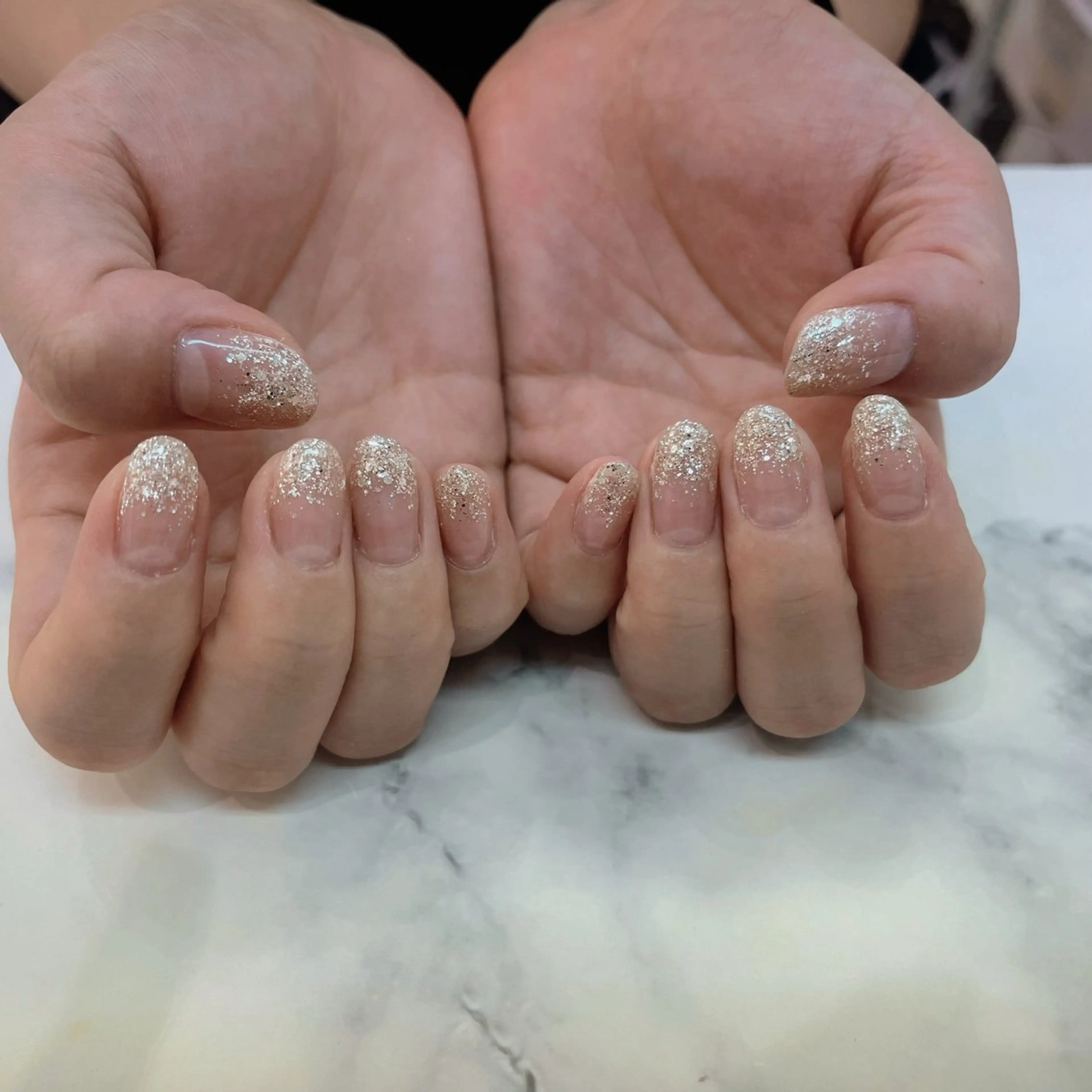 パーマ Nail Buzz 宮木のネイルデザイン