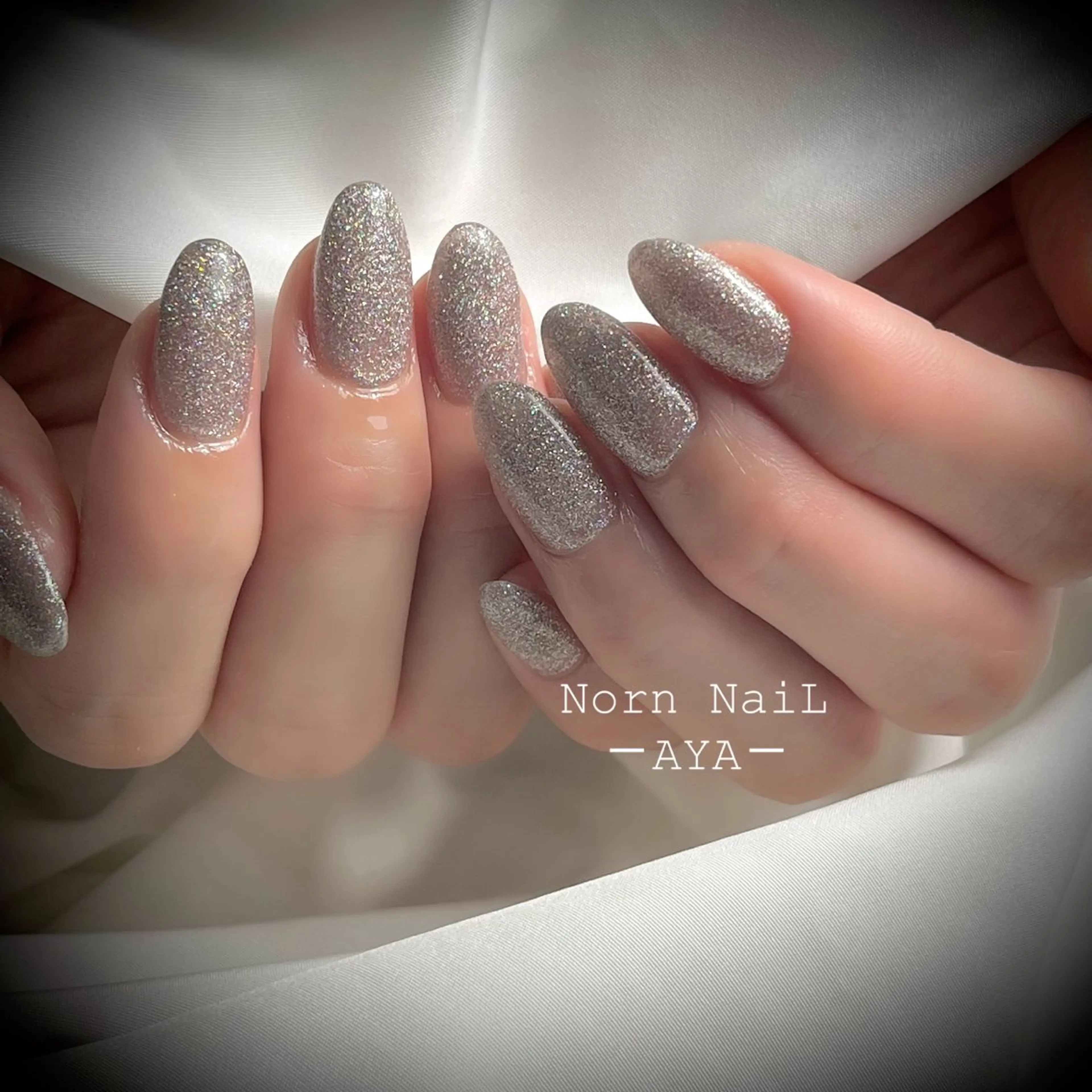 ネイル ハンドネイル U Ayaのネイルデザイン