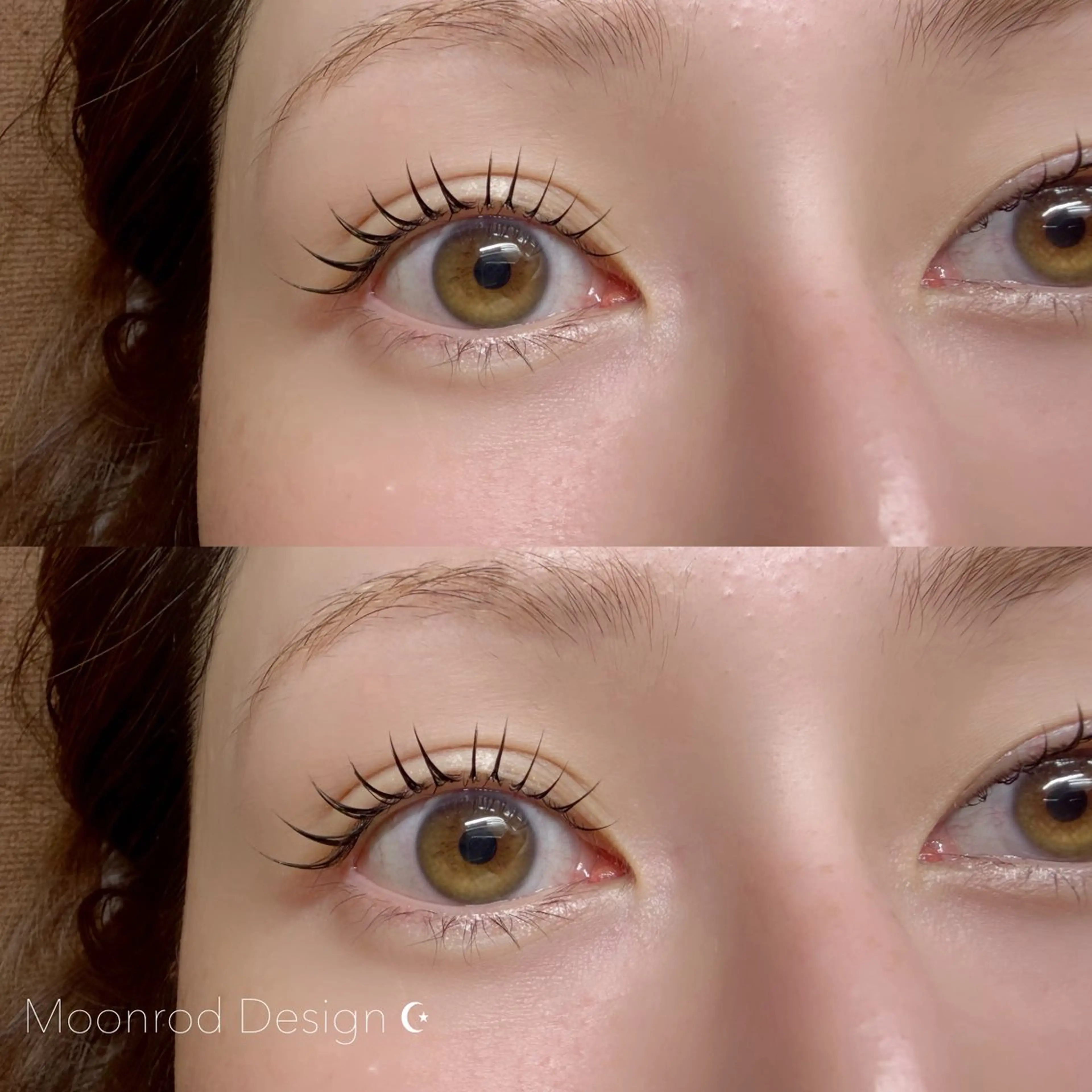 マツエク・マツパ マツパ MINTELASH 👼🏻Mioのマツエク・マツパデザイン