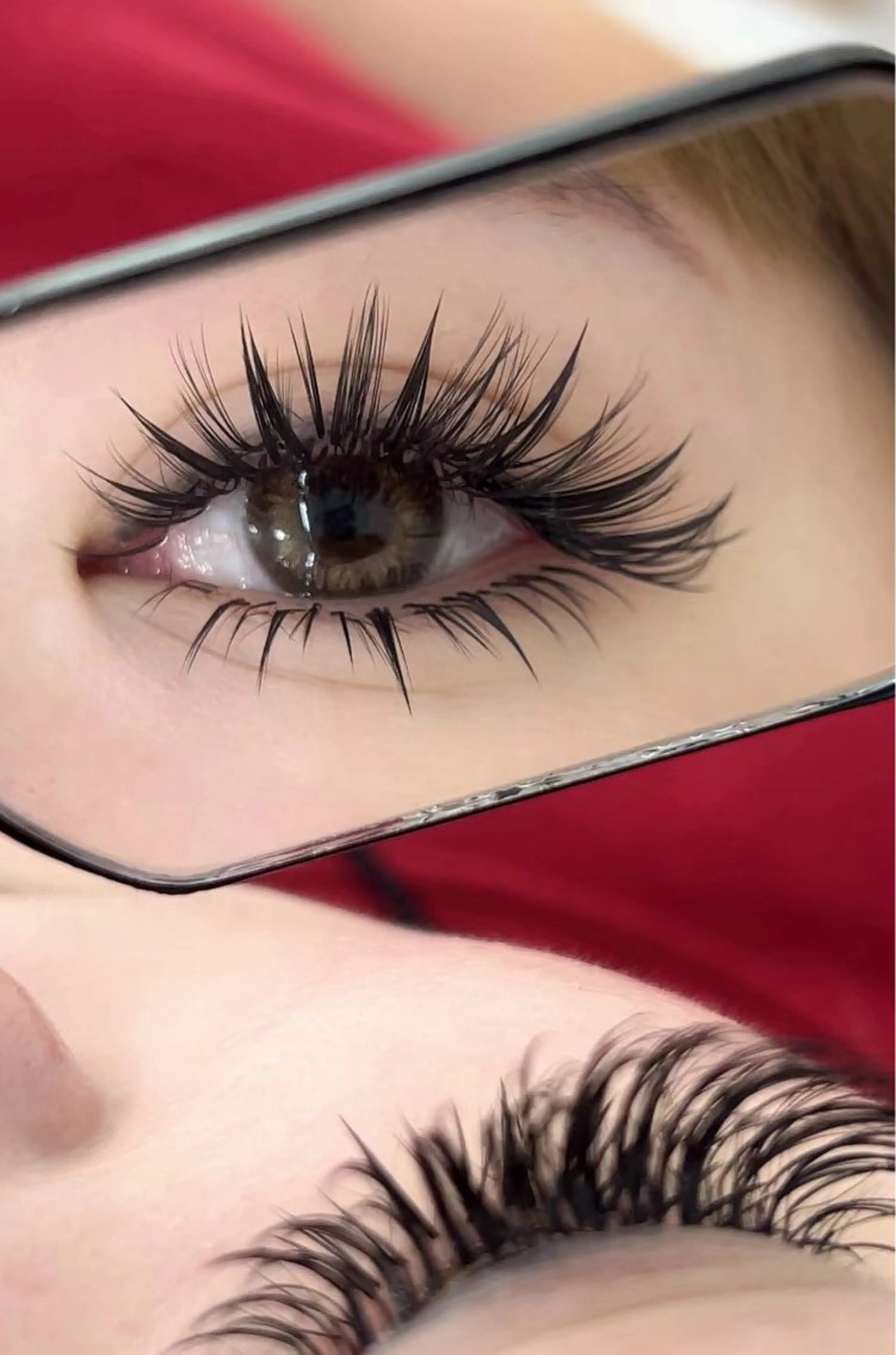 マツエク・マツパ Mizukiマツエク &まつげパーマ池袋店のマツエク・マツパデザイン