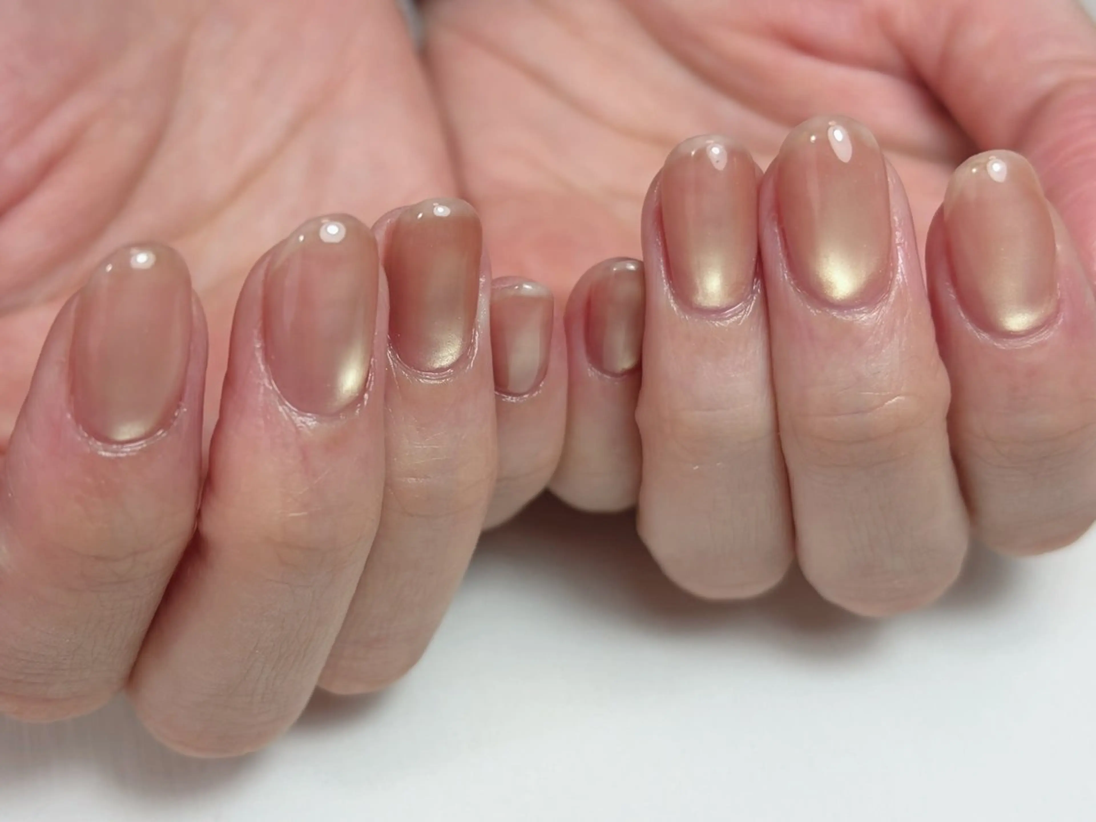 ネイル ハンドネイル atelier in bloomのネイルデザイン