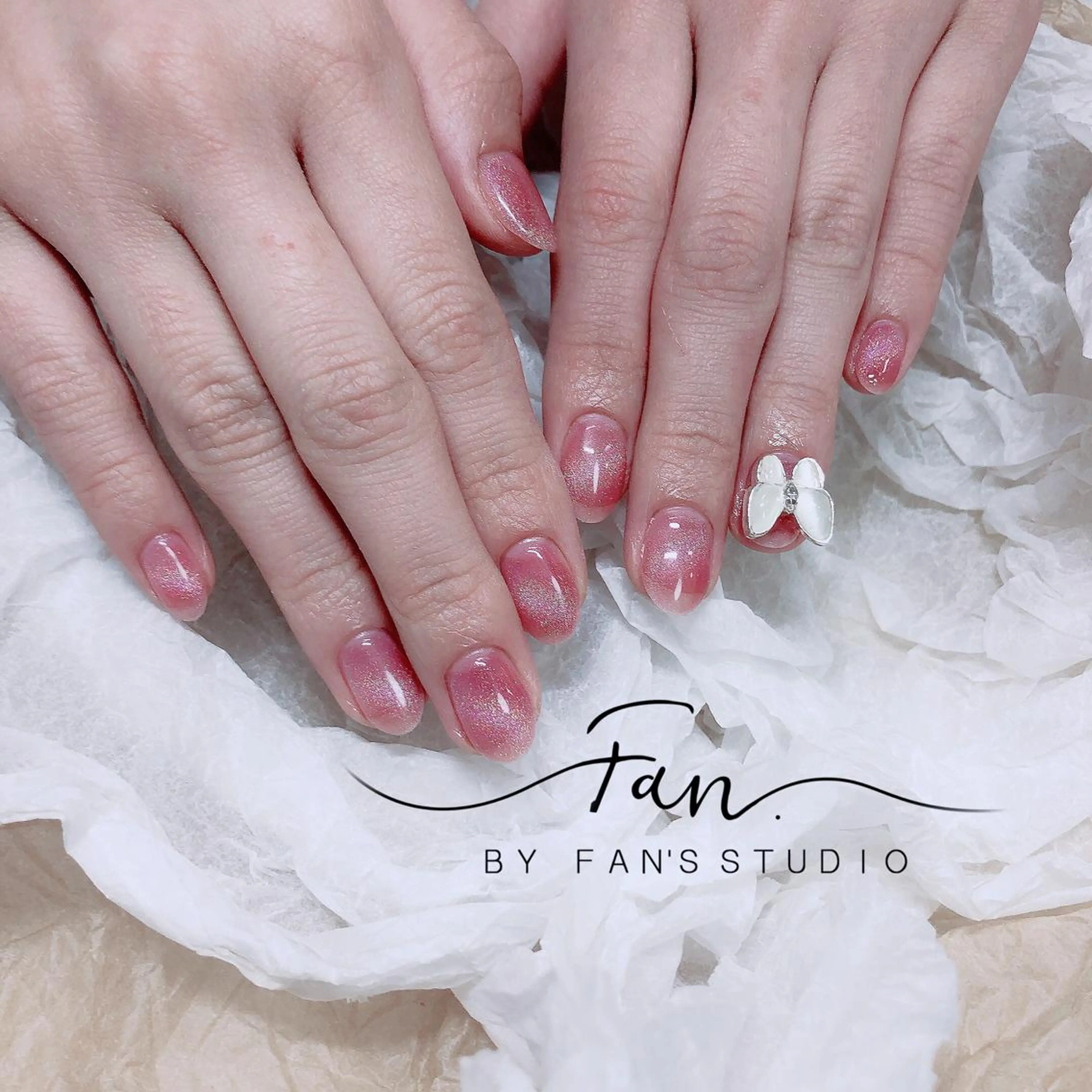 ネイル 🌻FAN'S STUDIO池袋🌻のネイルデザイン