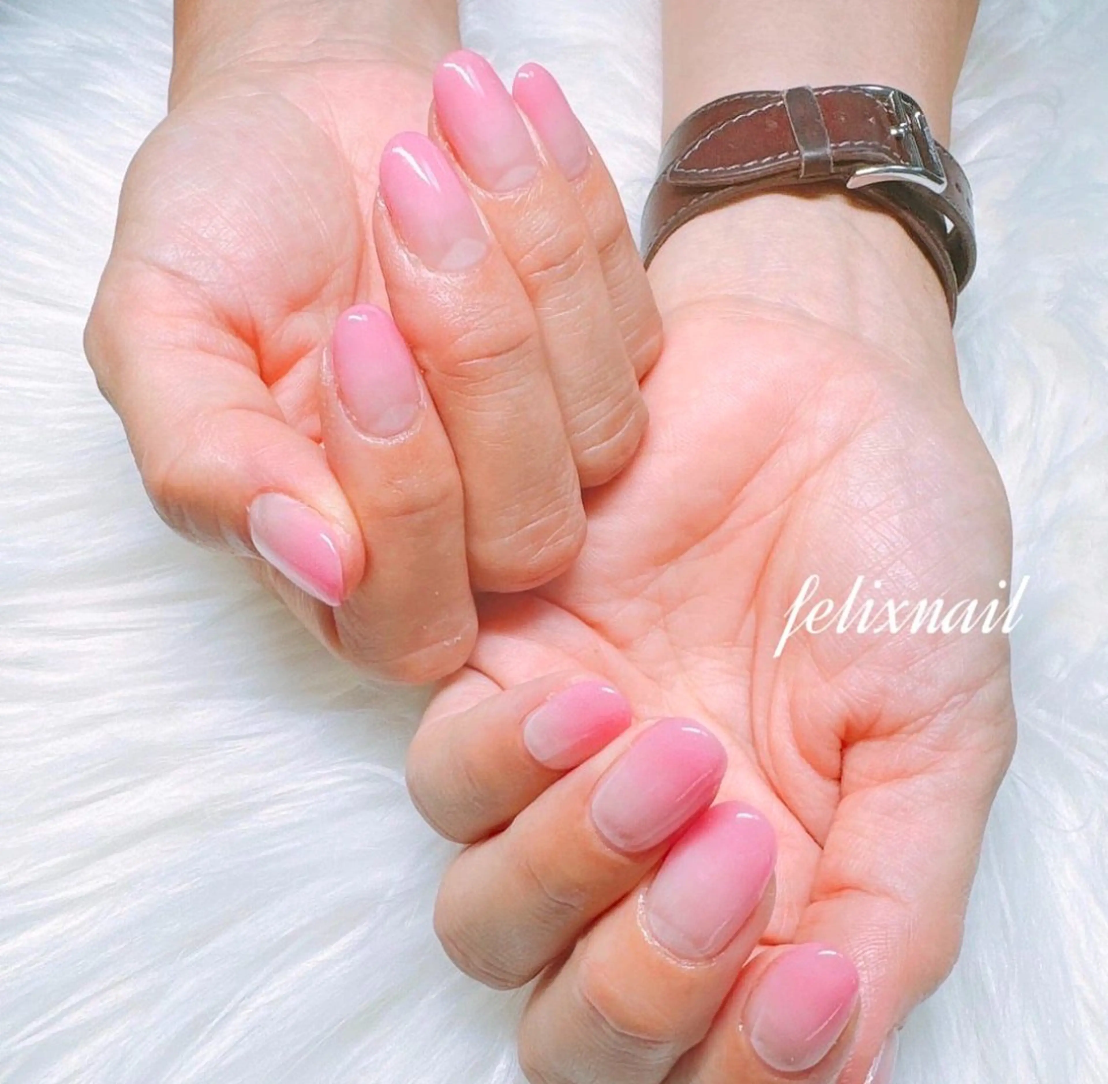 ネイル Felix nail 🌼目黒店のネイルデザイン