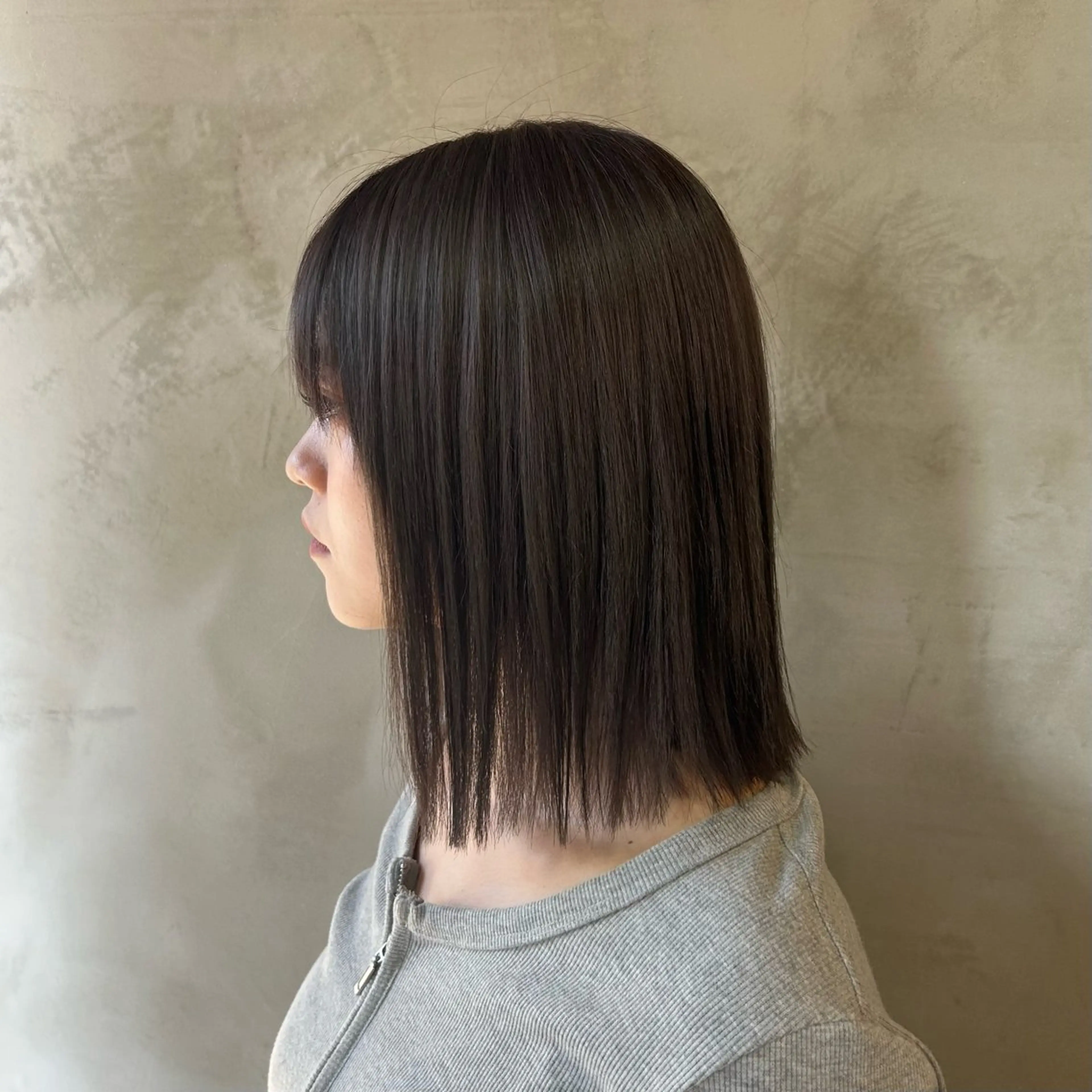 【3回目以降】カット＋イルミナカラーの写真