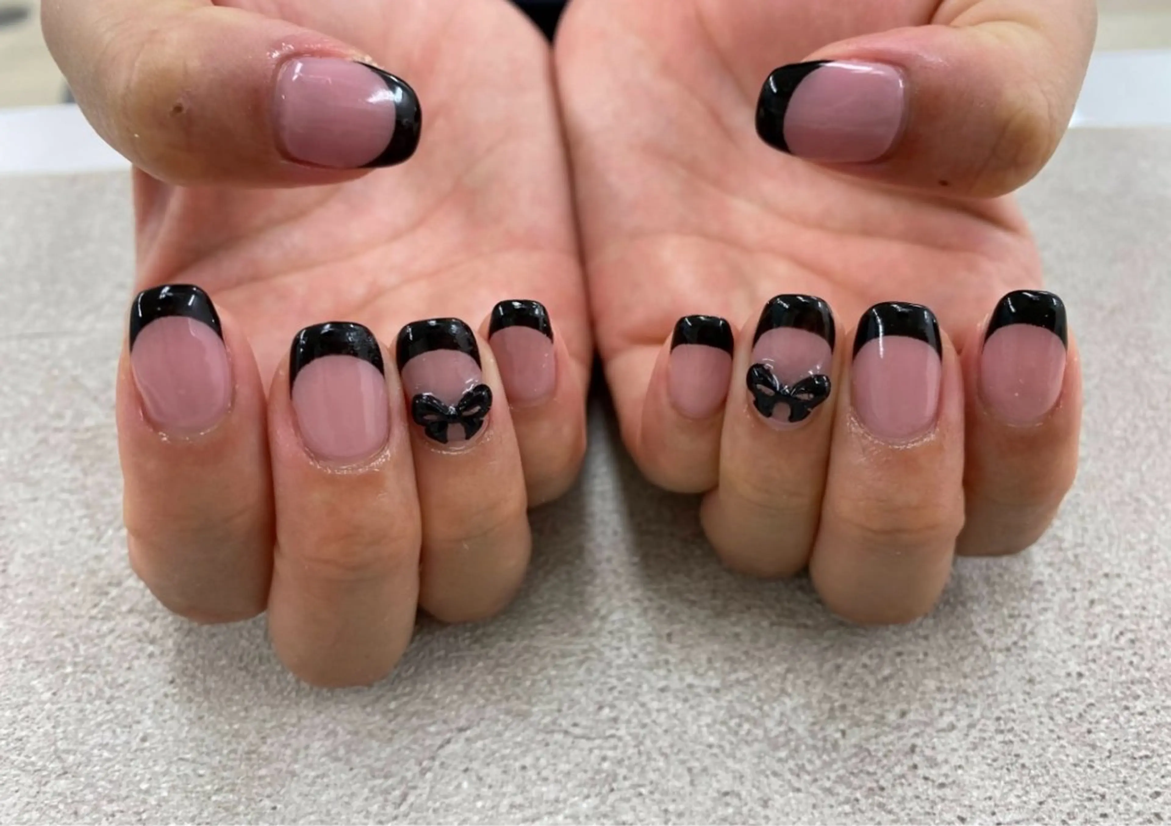 ネイル Riti by merci所属・清水 優衣のネイルデザイン