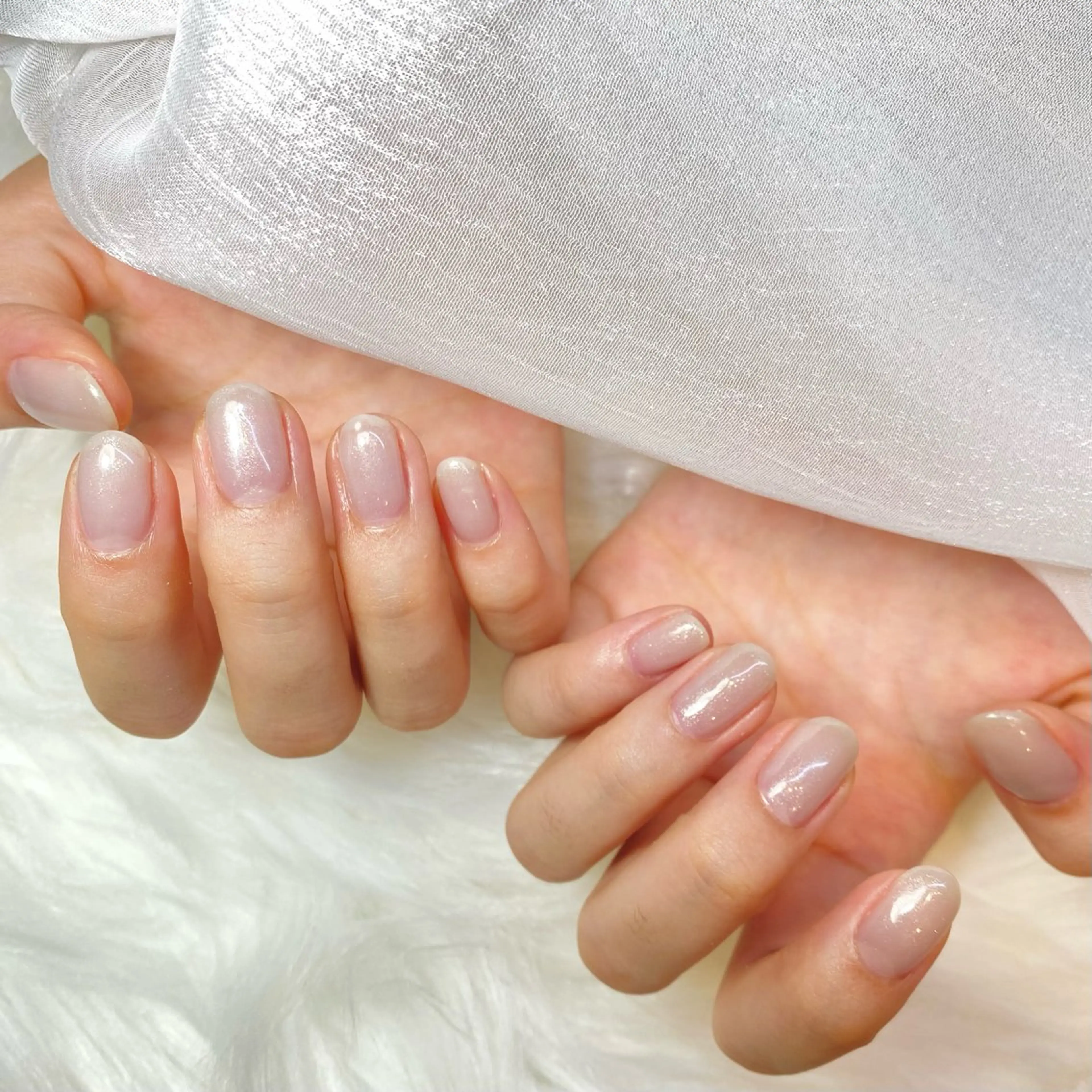 ネイル ハンドネイル Genie＊ Mionaのネイルデザイン