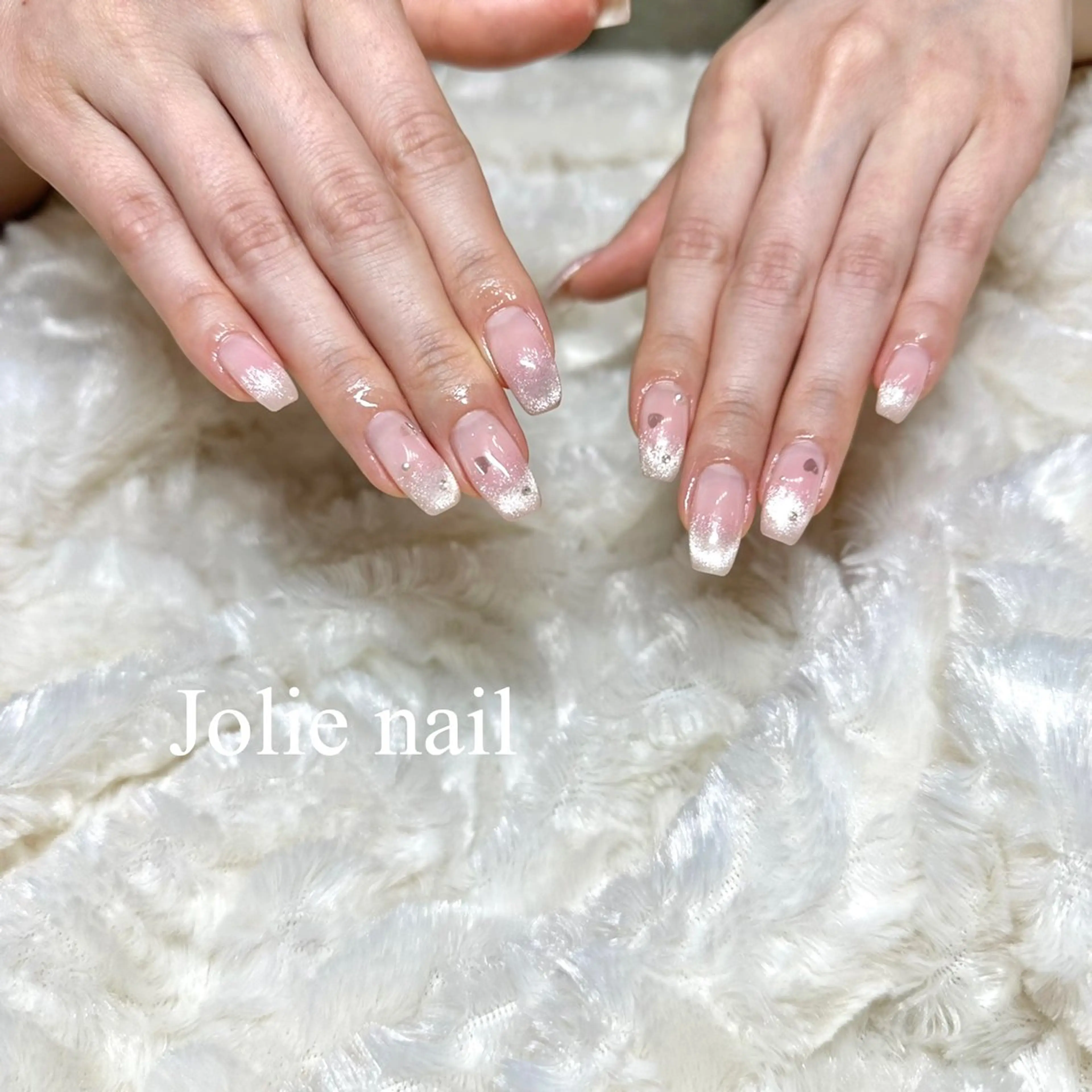 ネイル MIORA︎ マツエク×ネイルのマツエク・マツパデザイン