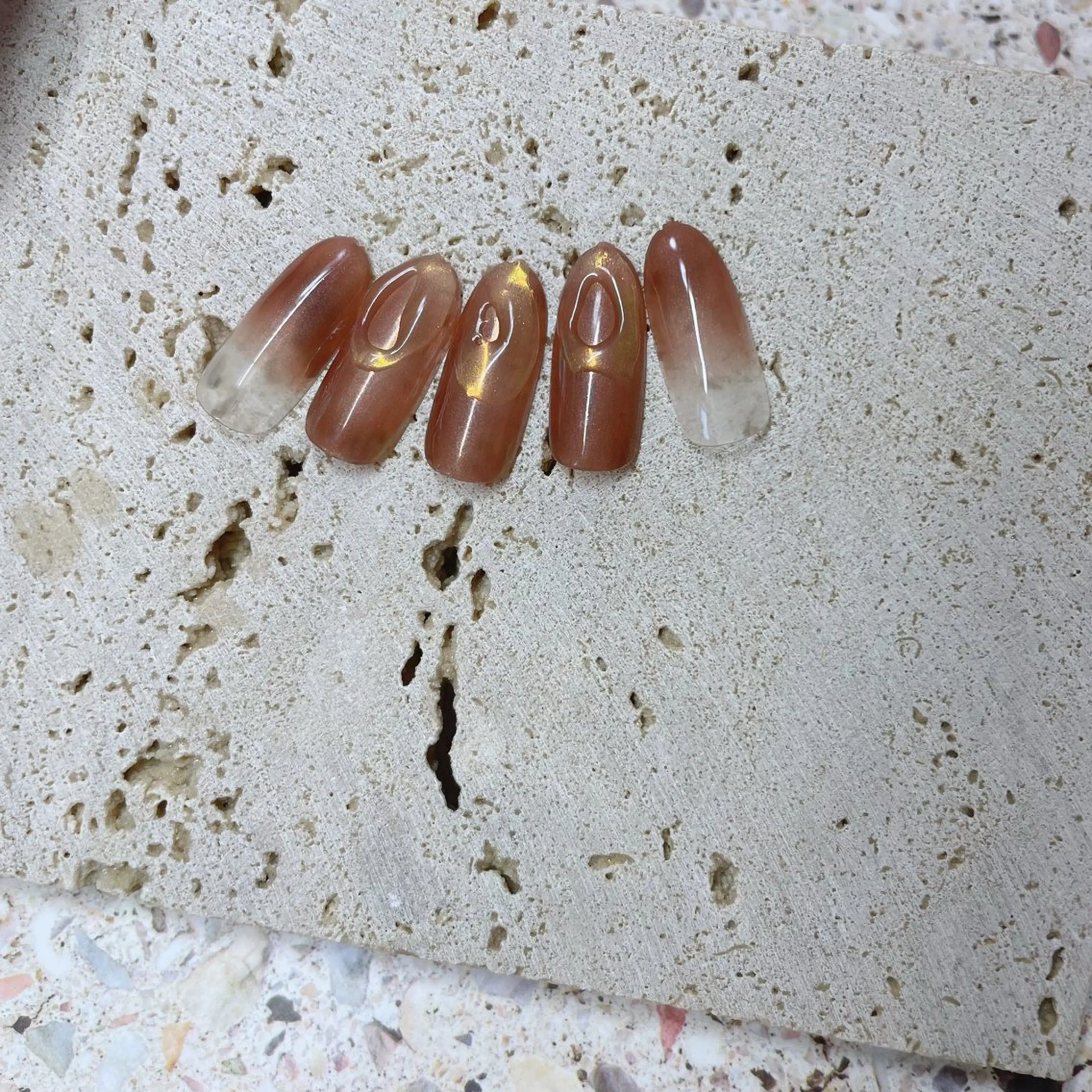 ネイル nail salon R'sのネイルデザイン