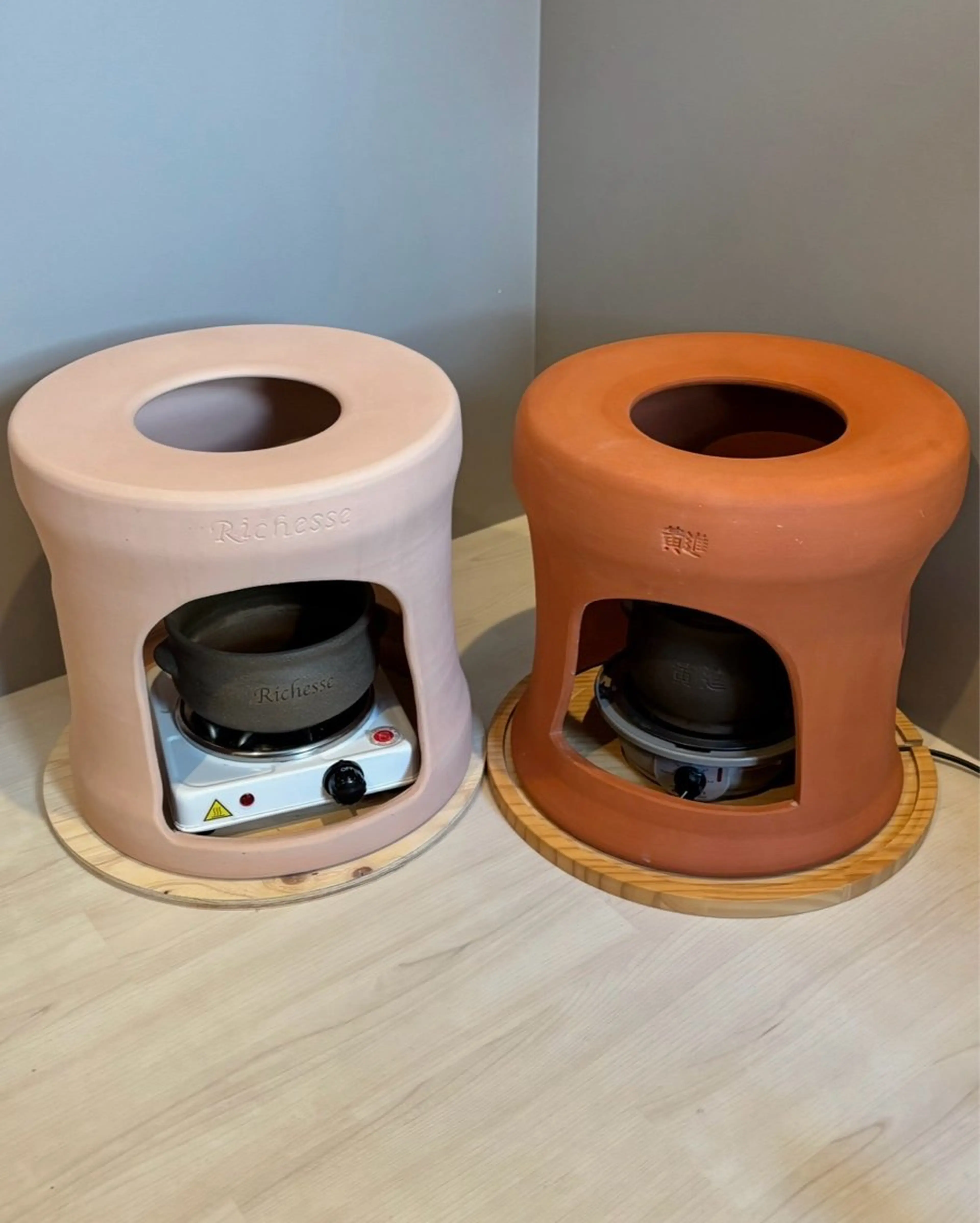 【初回限定・中目黒】黄土よもぎ蒸し40分の写真