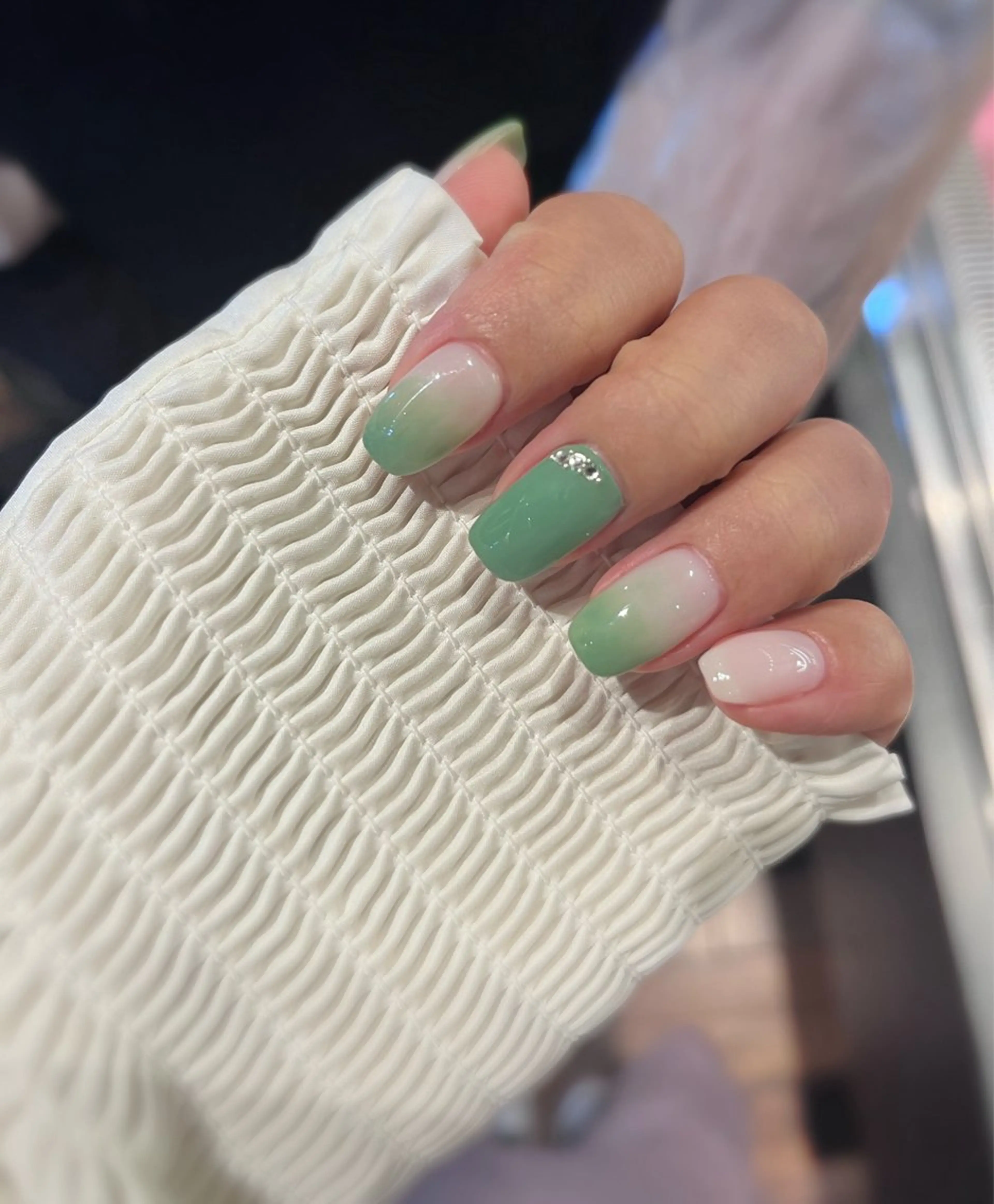 ネイル Miss Uネイルサロン所属・MissU ネイルサロンのネイルデザイン