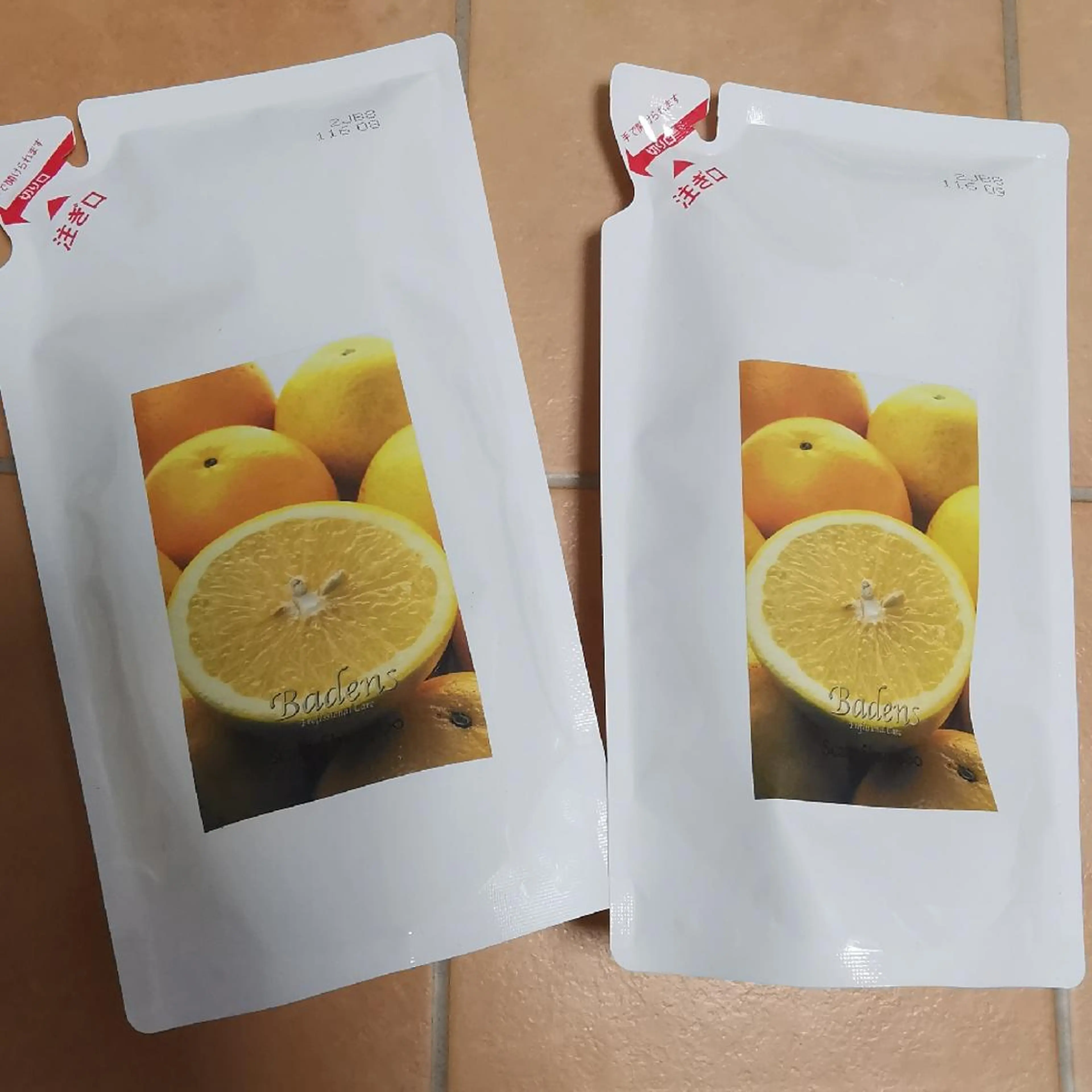 reve あやののネイルデザイン