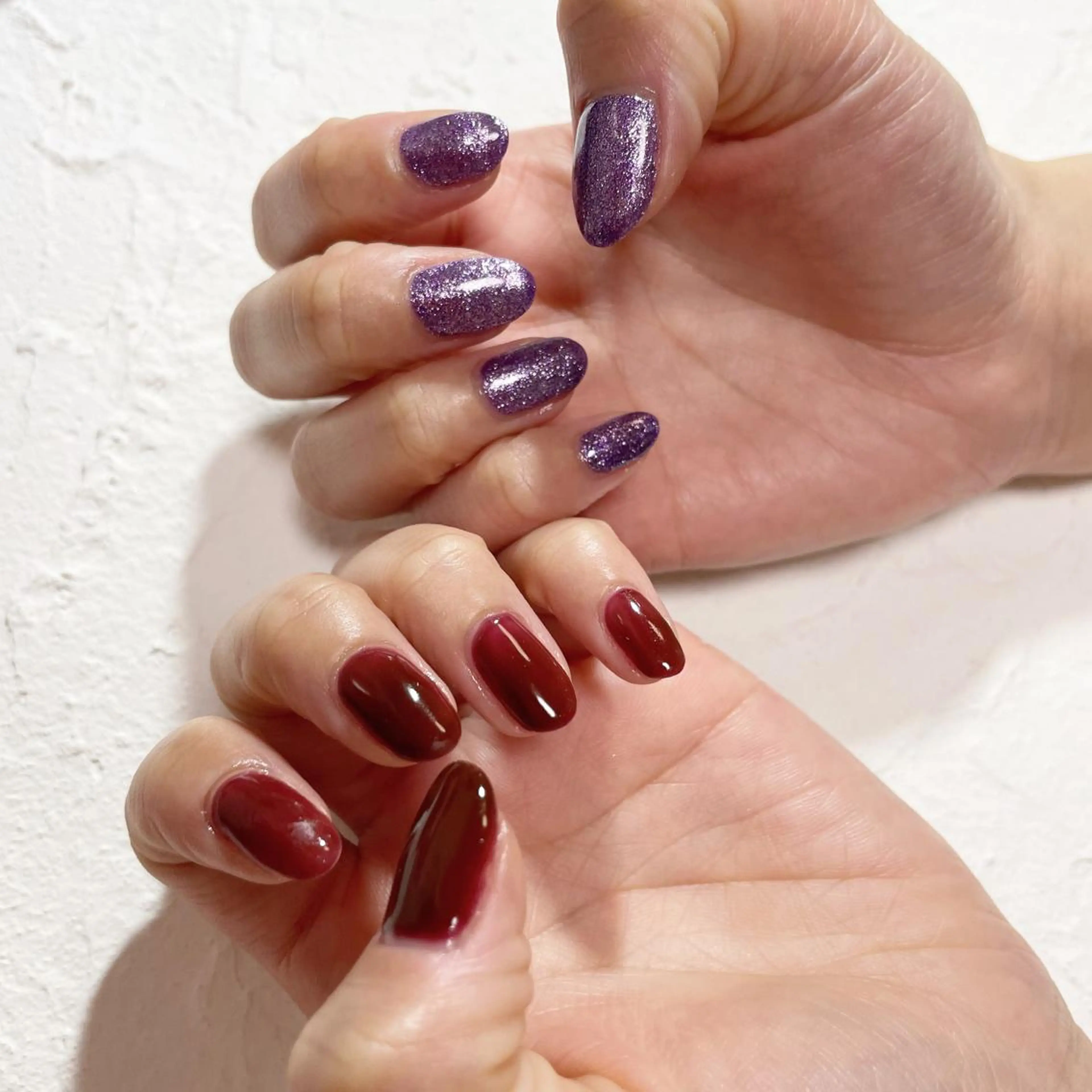 ネイル nail.gorin所属・吉村 優子のネイルデザイン