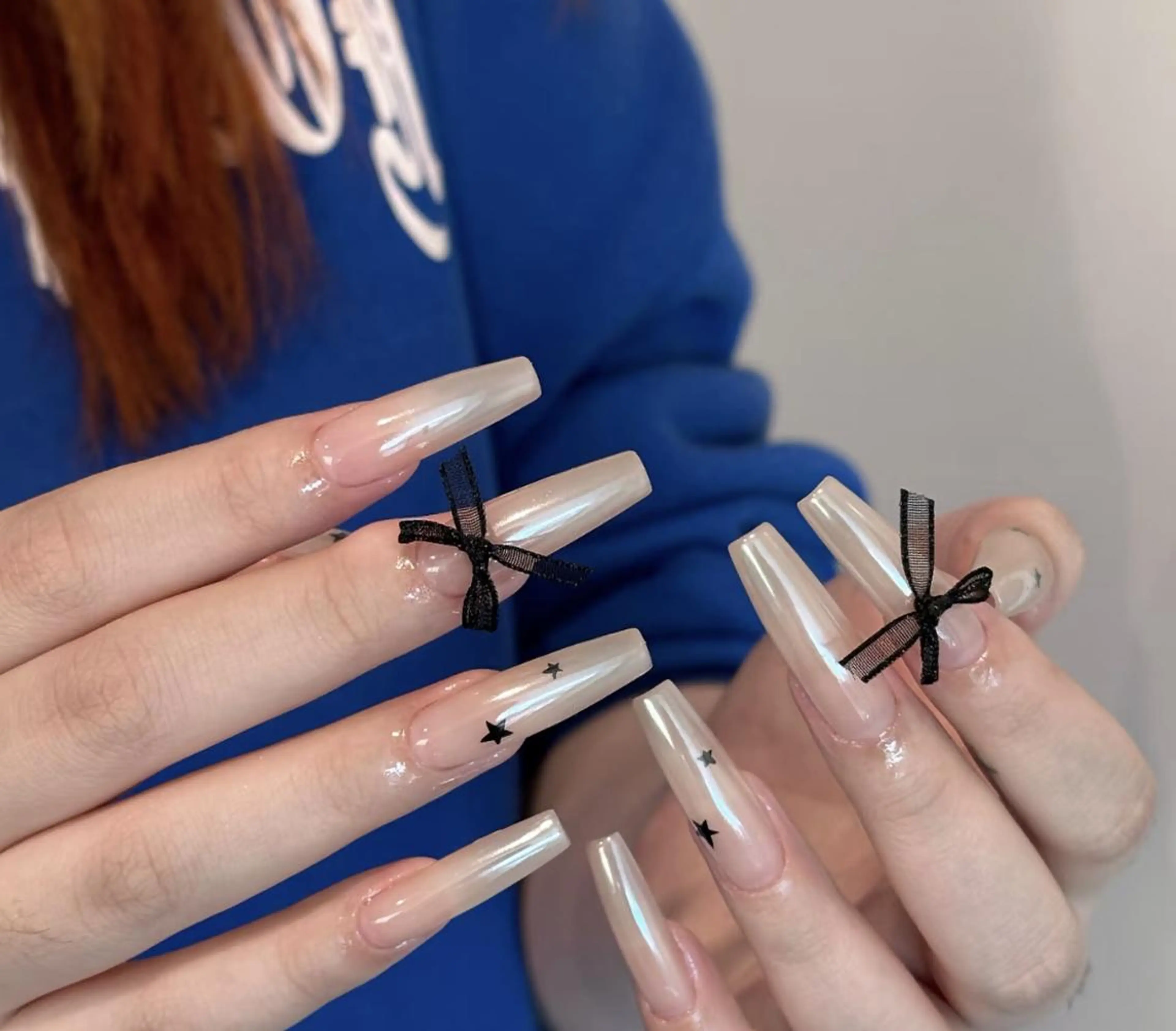 ネイル 🎀 NaNa_nailのネイルデザイン