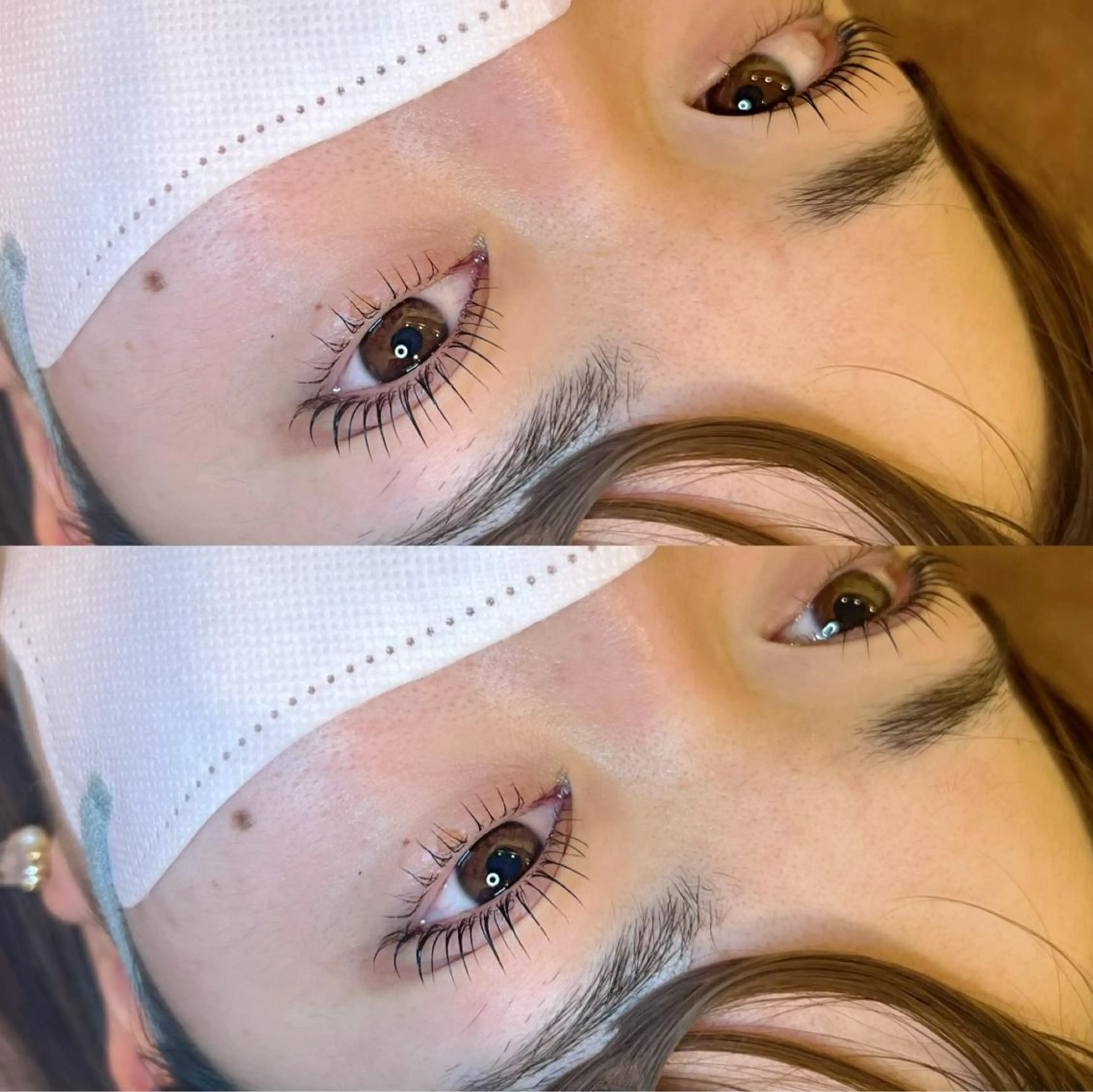 マツエク・マツパ アイラッシュサロン milimiliのマツエク・マツパデザイン