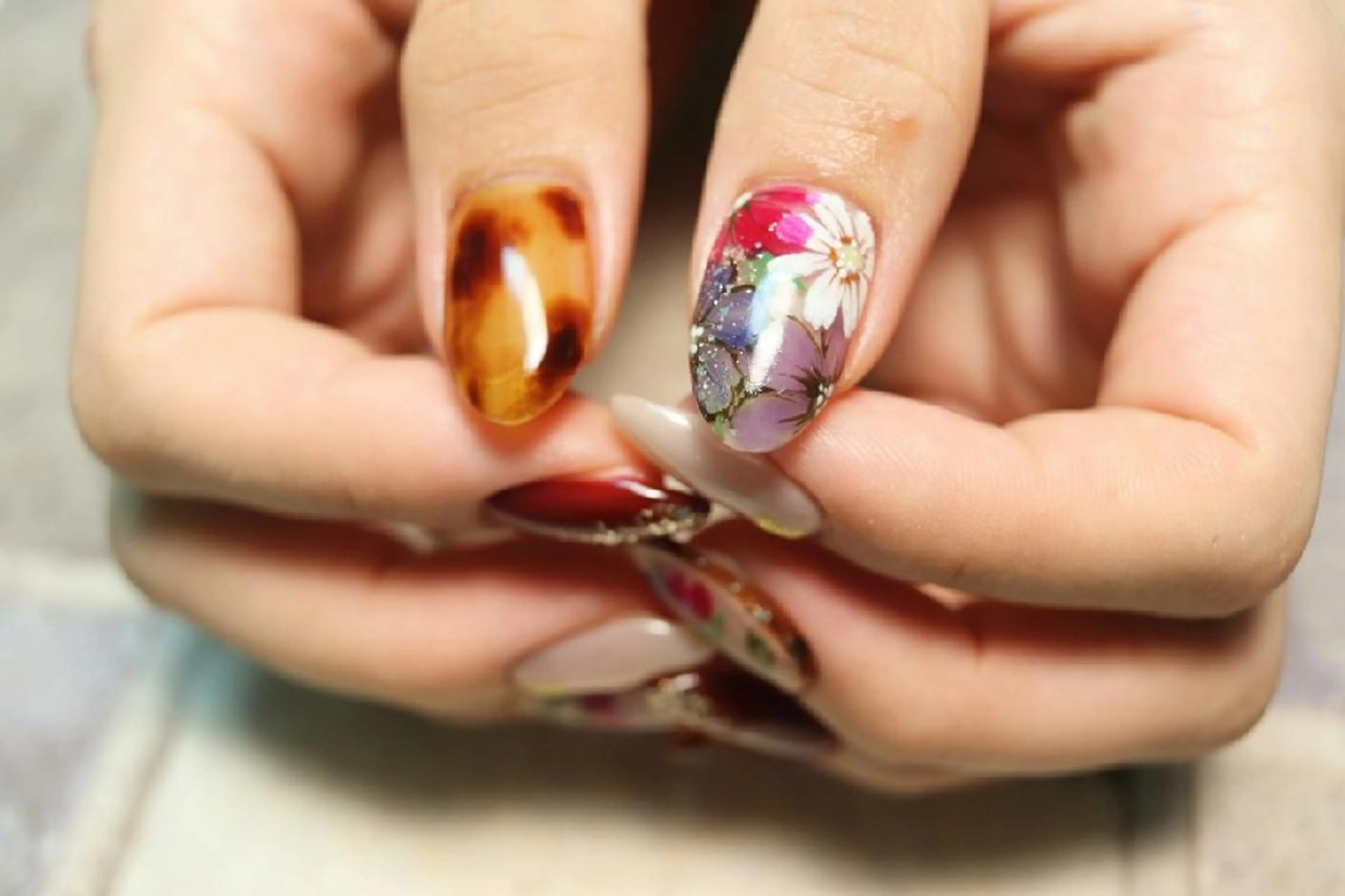 ネイル esplendor  エスプレンドル所属・esplendor  エスプレンドルのネイルデザイン