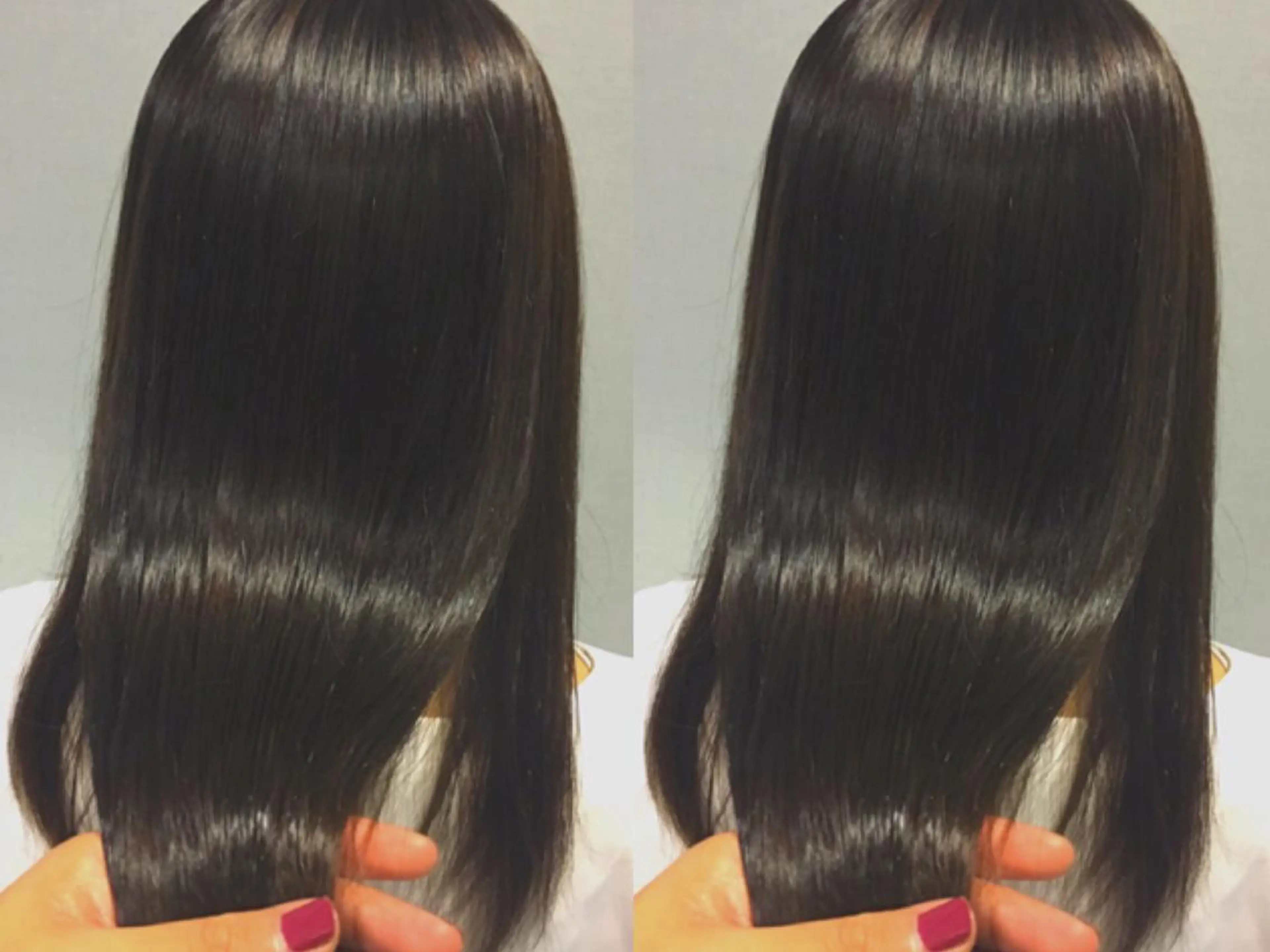 ロング boutique misakiのヘアスタイル